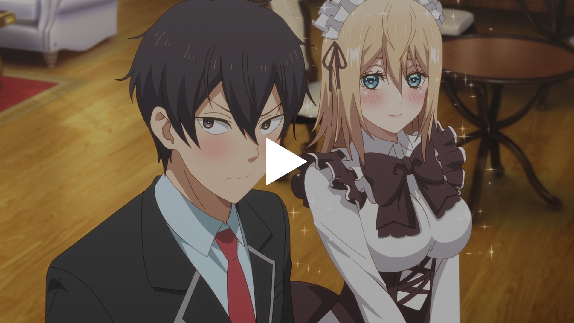 第6話 学園祭って初めてなの フジテレビの人気ドラマ アニメ Tv番組の動画が見放題 Fod