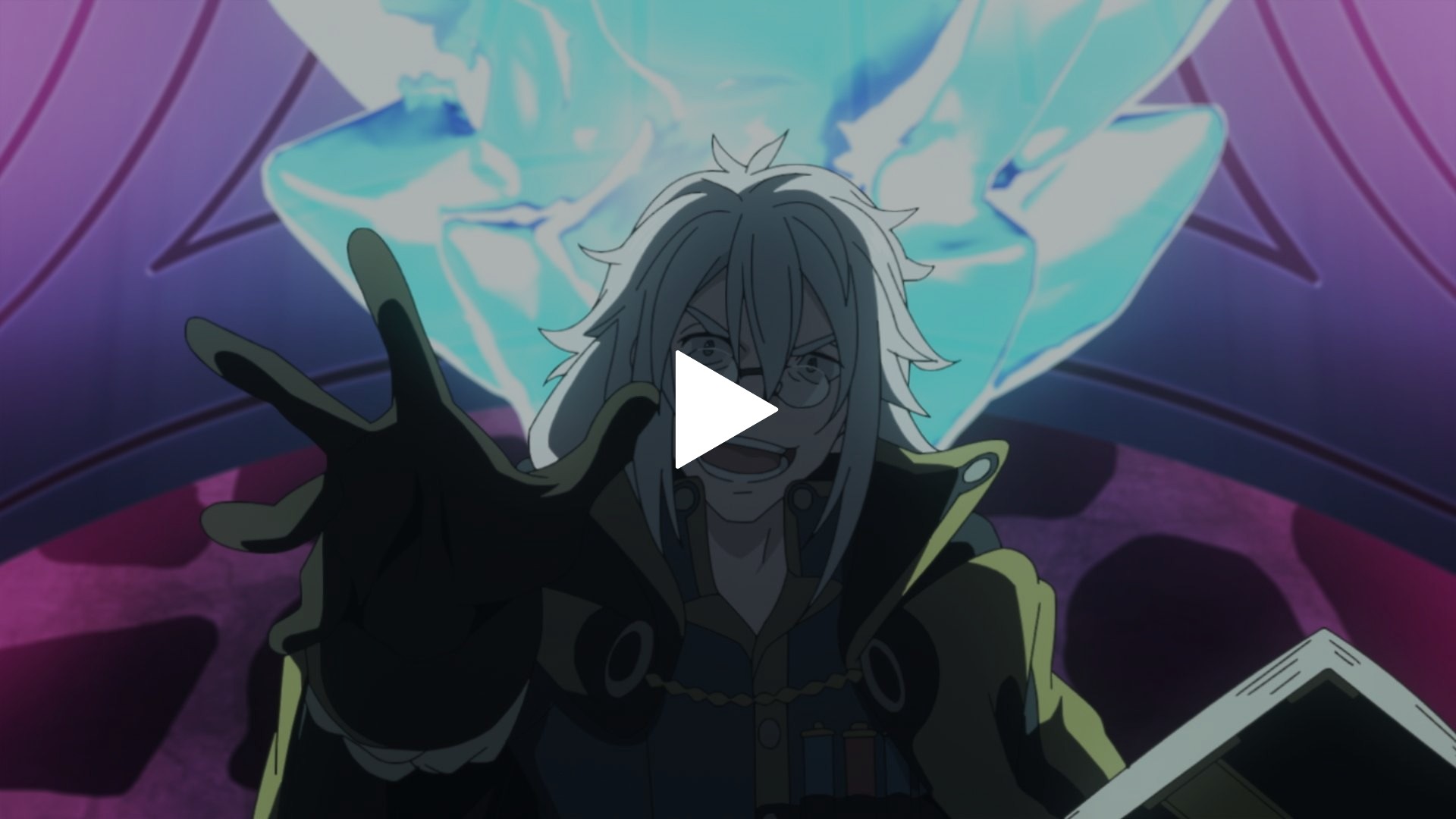 第6話 追駆 フジテレビの人気ドラマ アニメ Tv番組の動画が見放題 Fod