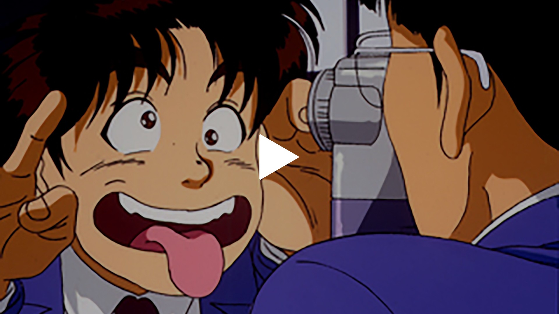 第1話 学園七不思議殺人事件 ファイル1 フジテレビの人気ドラマ アニメ Tv番組の動画が見放題 Fod