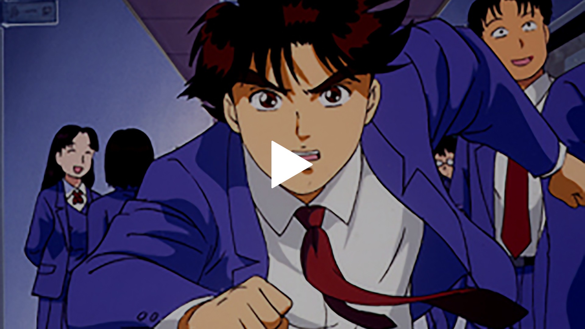 第2話 学園七不思議殺人事件 ファイル2 フジテレビの人気ドラマ アニメ Tv番組の動画が見放題 Fod