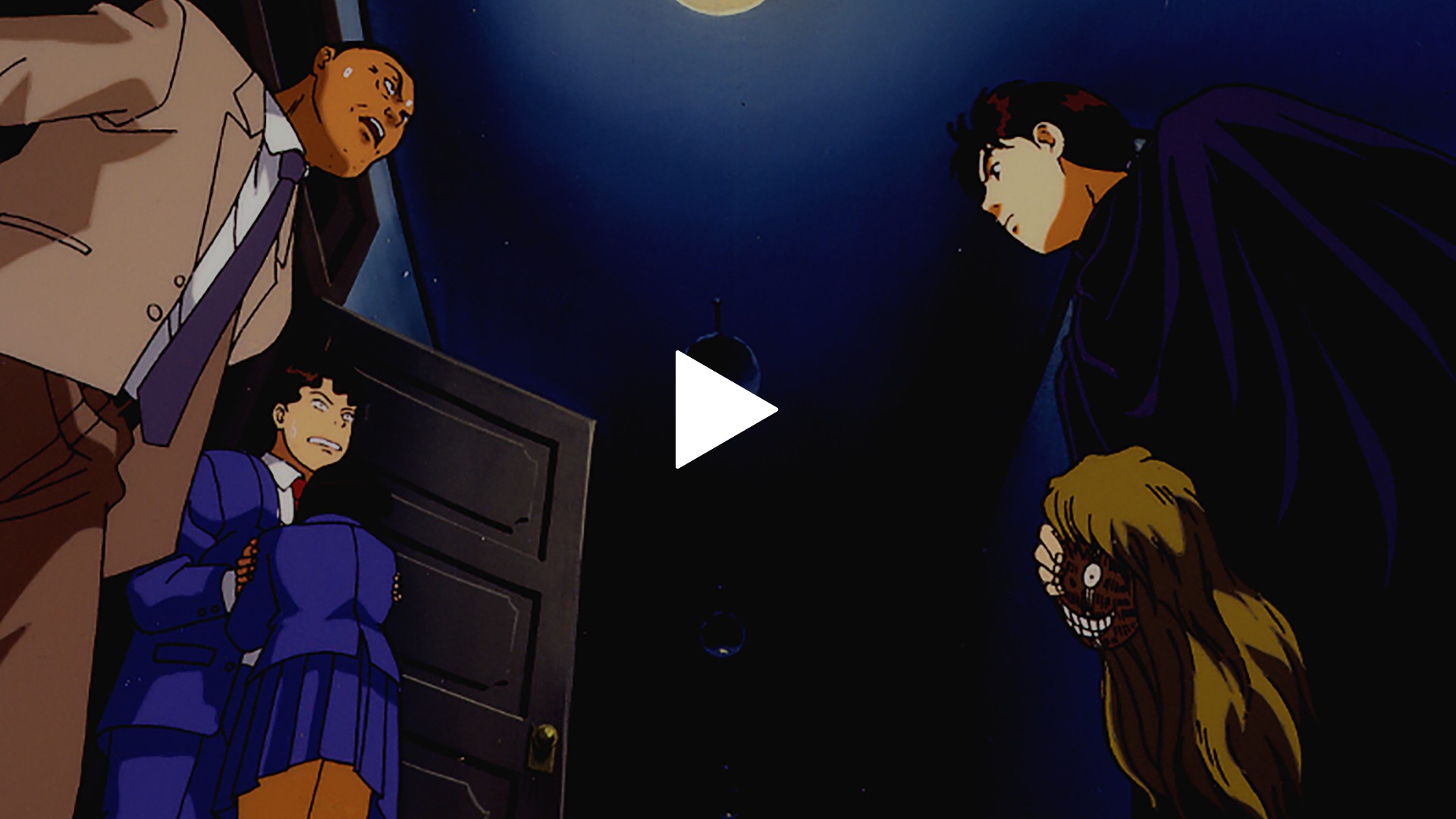 第3話 学園七不思議殺人事件 ファイル3 フジテレビの人気ドラマ アニメ Tv番組の動画が見放題 Fod