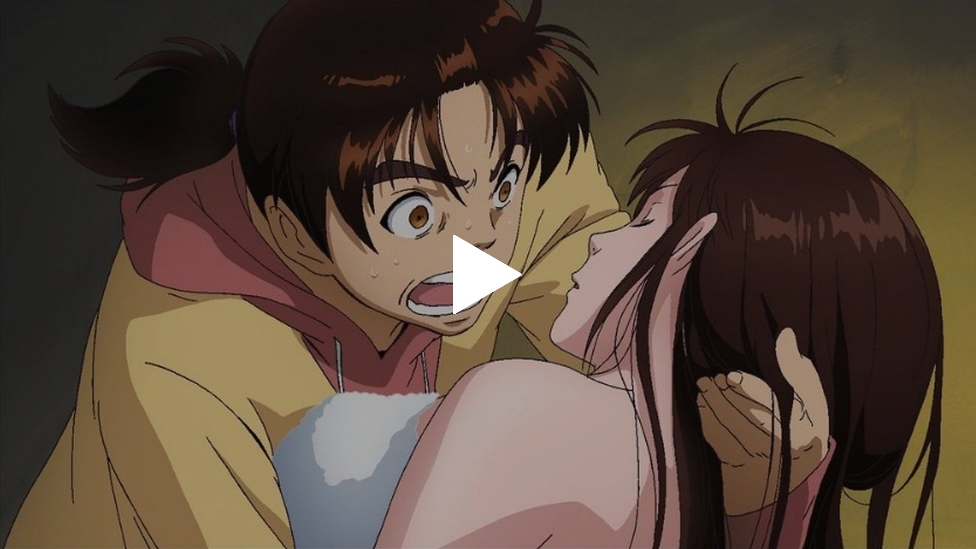 吸血鬼伝説殺人事件 フジテレビの人気ドラマ アニメ Tv番組の動画が見放題 Fod