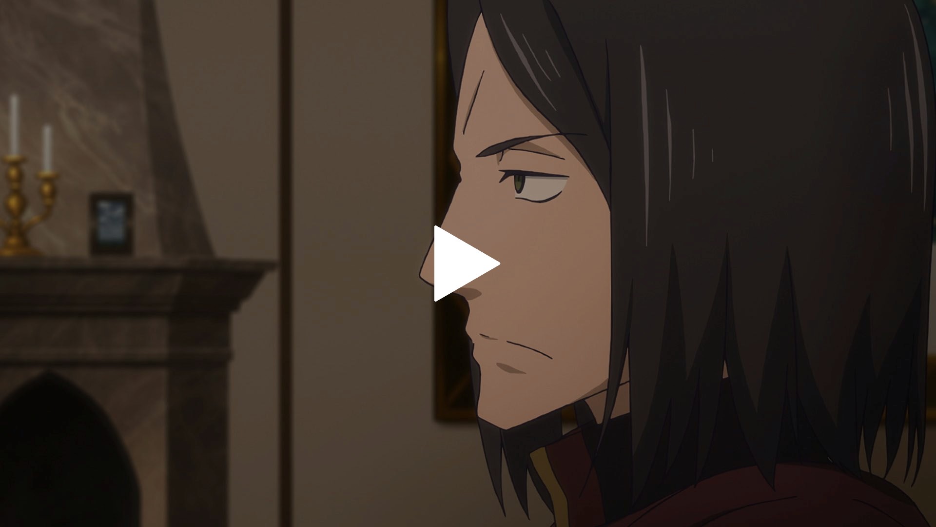 第9話 揺れ動く王都と乙女の誓い フジテレビの人気ドラマ アニメ Tv番組の動画が見放題 Fod