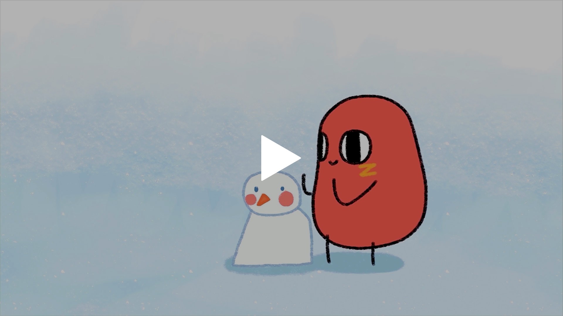 3話 地上波版 雪だるま フジテレビの人気ドラマ アニメ Tv番組の動画が見放題 Fod