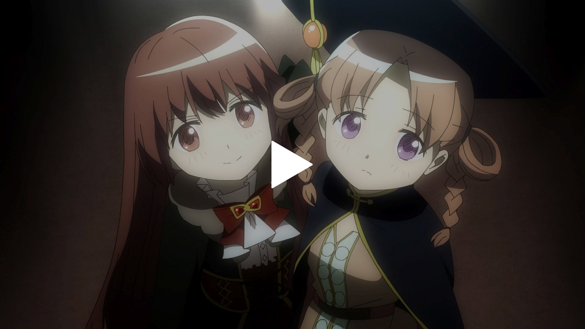 第2話 やがて消えゆく少女たちよ フジテレビの人気ドラマ アニメ Tv番組の動画が見放題 Fod