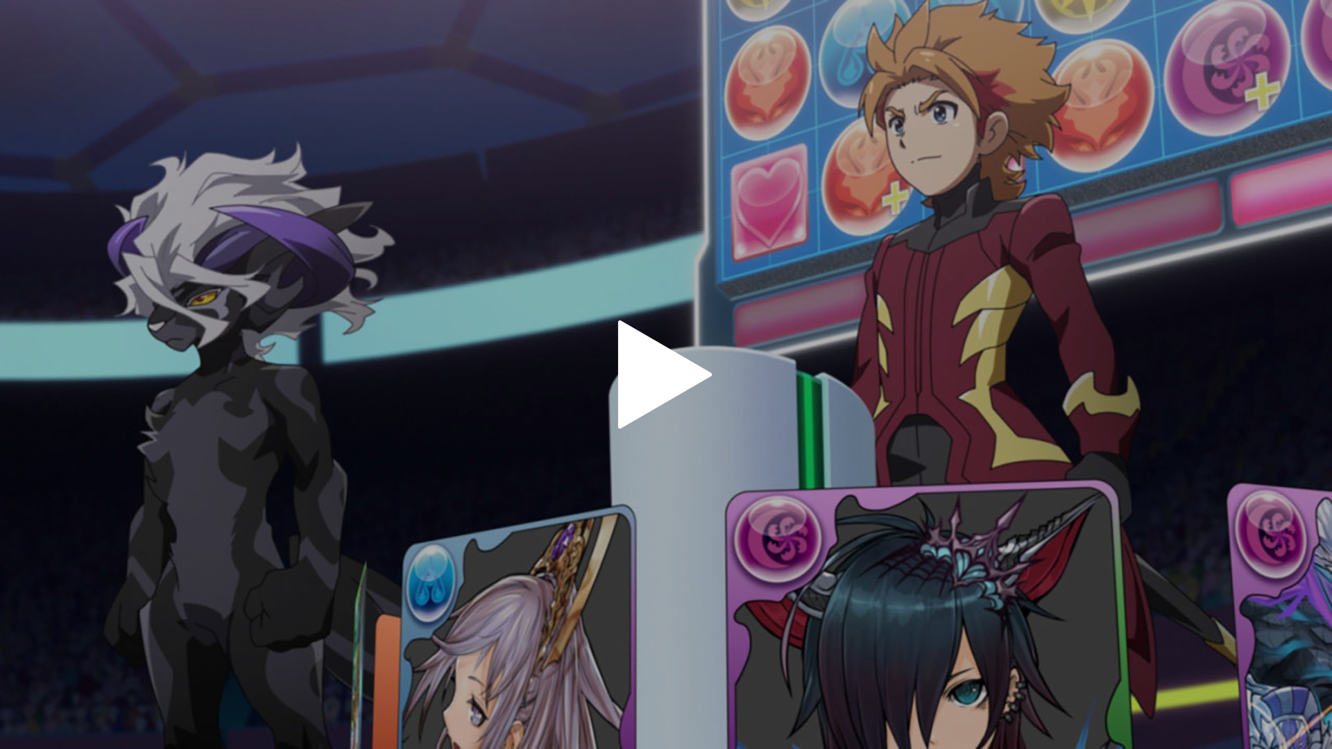 第39話 瀑流 ばくりゅう ウォーターボーイズ フジテレビの人気ドラマ アニメ Tv番組の動画が見放題 Fod