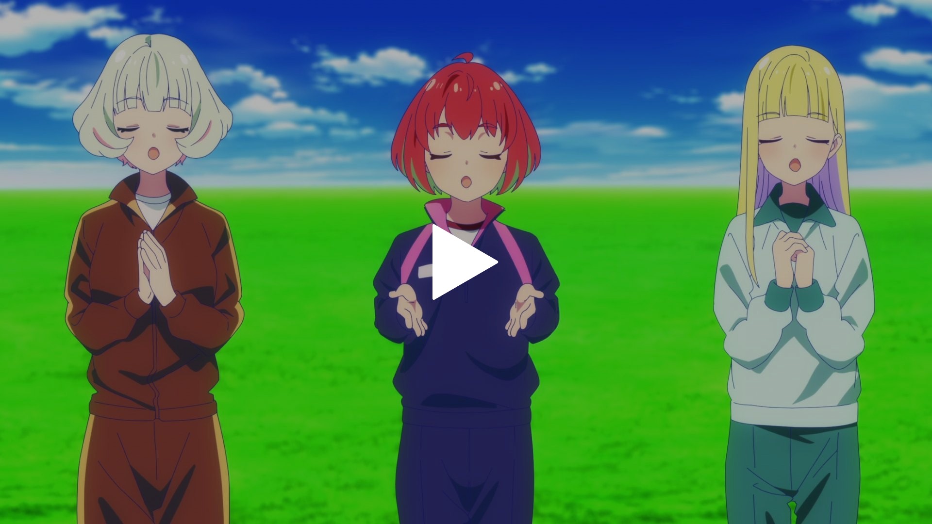 歌唱11 サメと合宿 一緒に登っていこう フジテレビの人気ドラマ アニメ Tv番組の動画が見放題 Fod