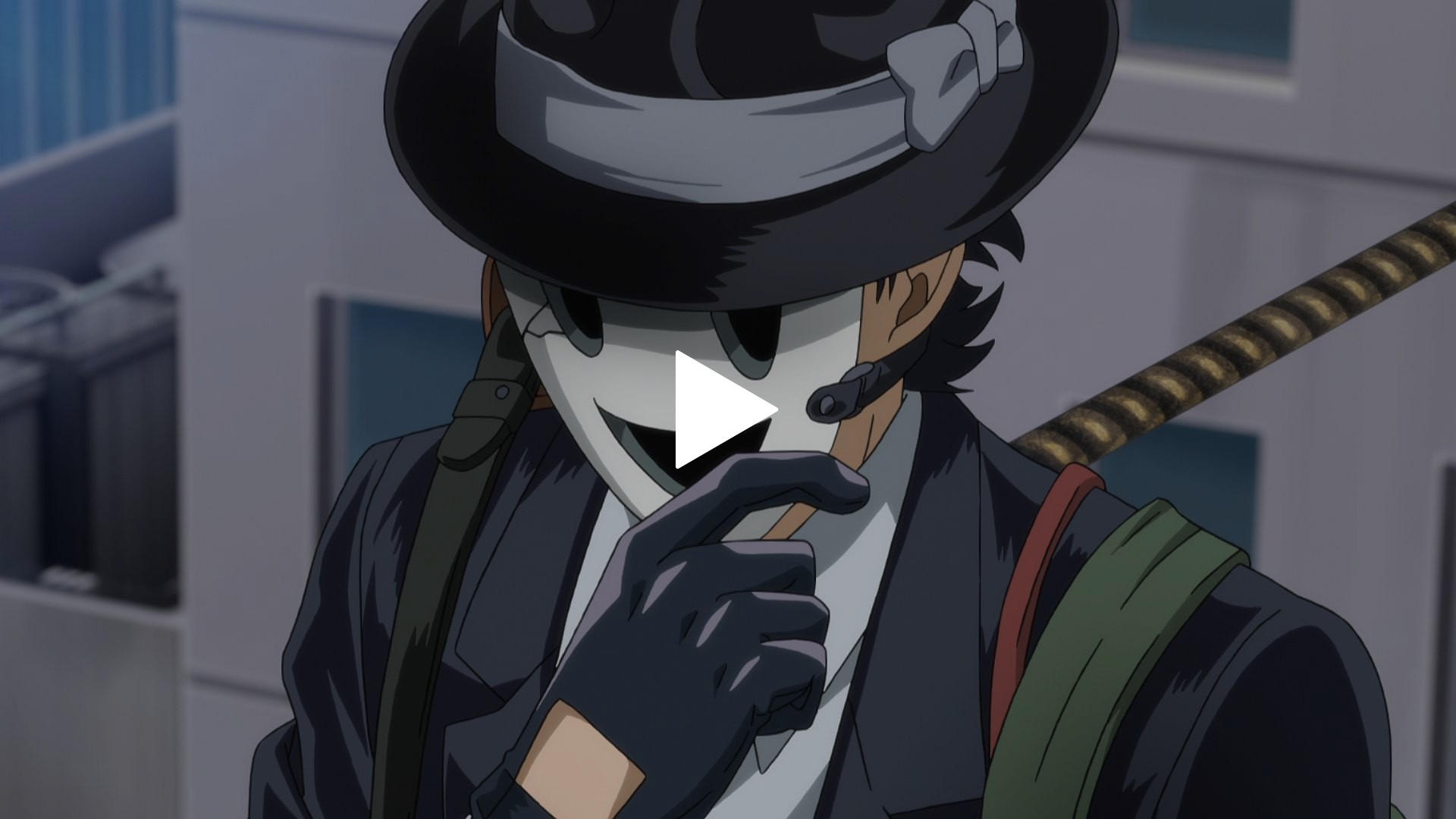 第9話 どちらがカッコいい生き方をするのか フジテレビの人気ドラマ アニメ Tv番組の動画が見放題 Fod