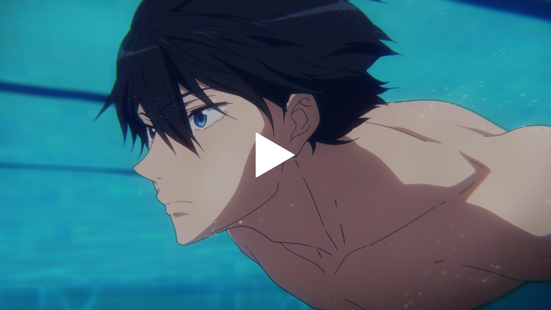 第1話 芽吹きのダイブスタート フジテレビの人気ドラマ アニメ Tv番組の動画が見放題 Fod