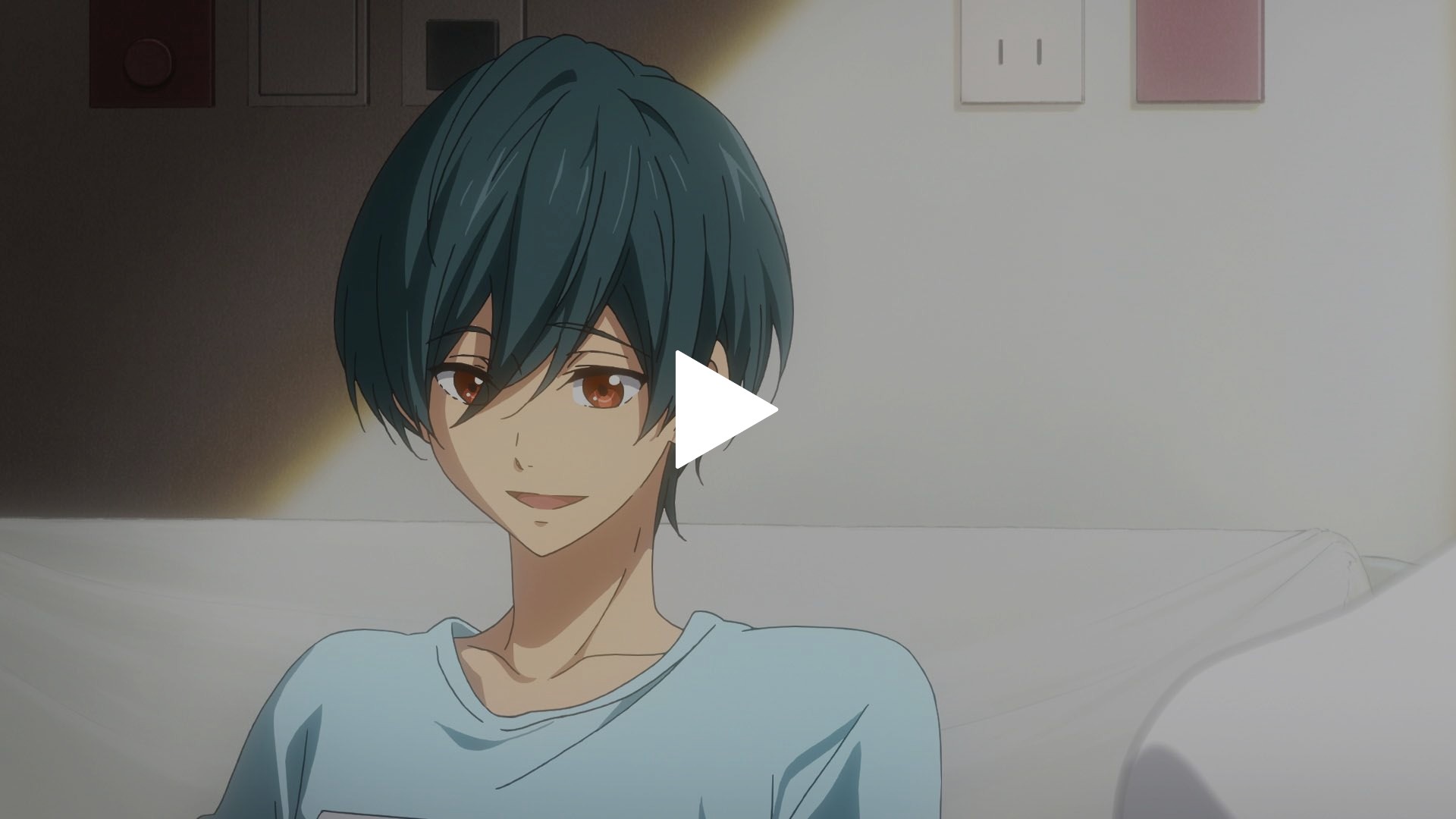 第6話 深淵のマーメイド フジテレビの人気ドラマ アニメ Tv番組の動画が見放題 Fod