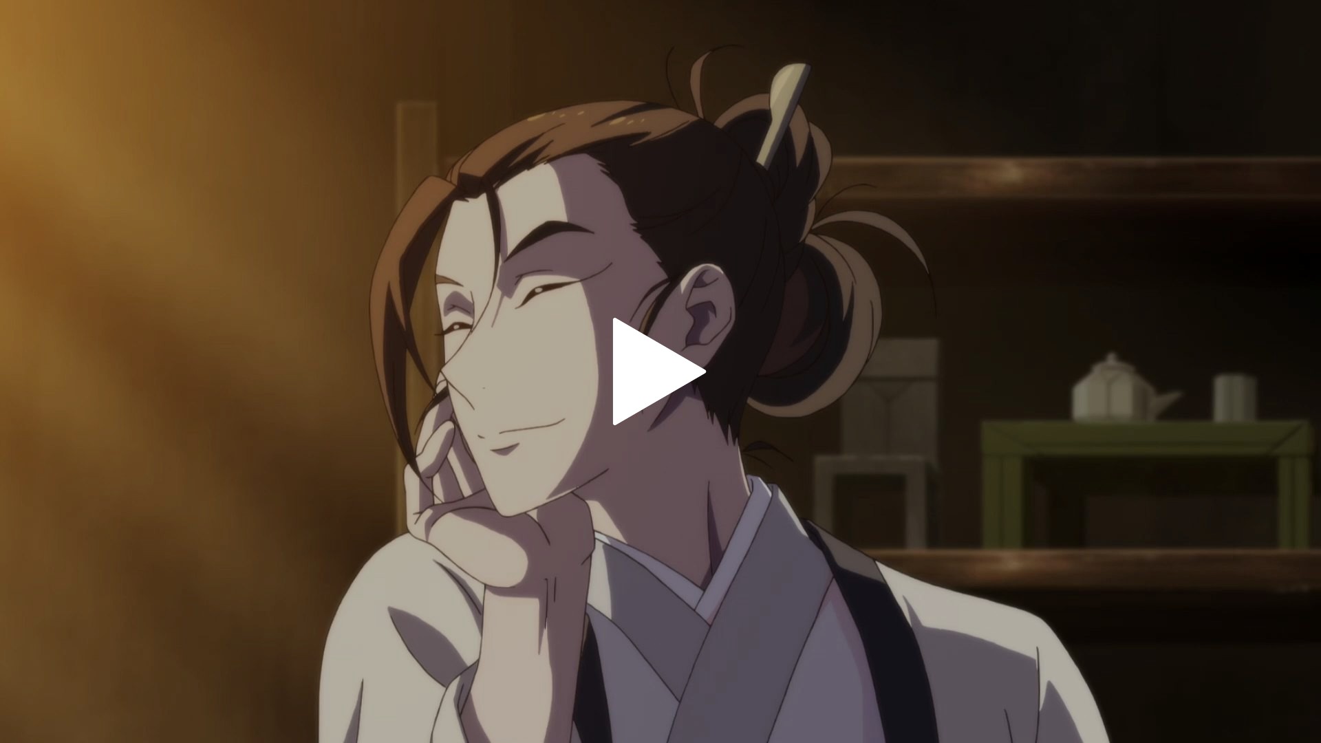 第3話 字幕版 漱金 上 フジテレビの人気ドラマ アニメ Tv番組の動画が見放題 Fod