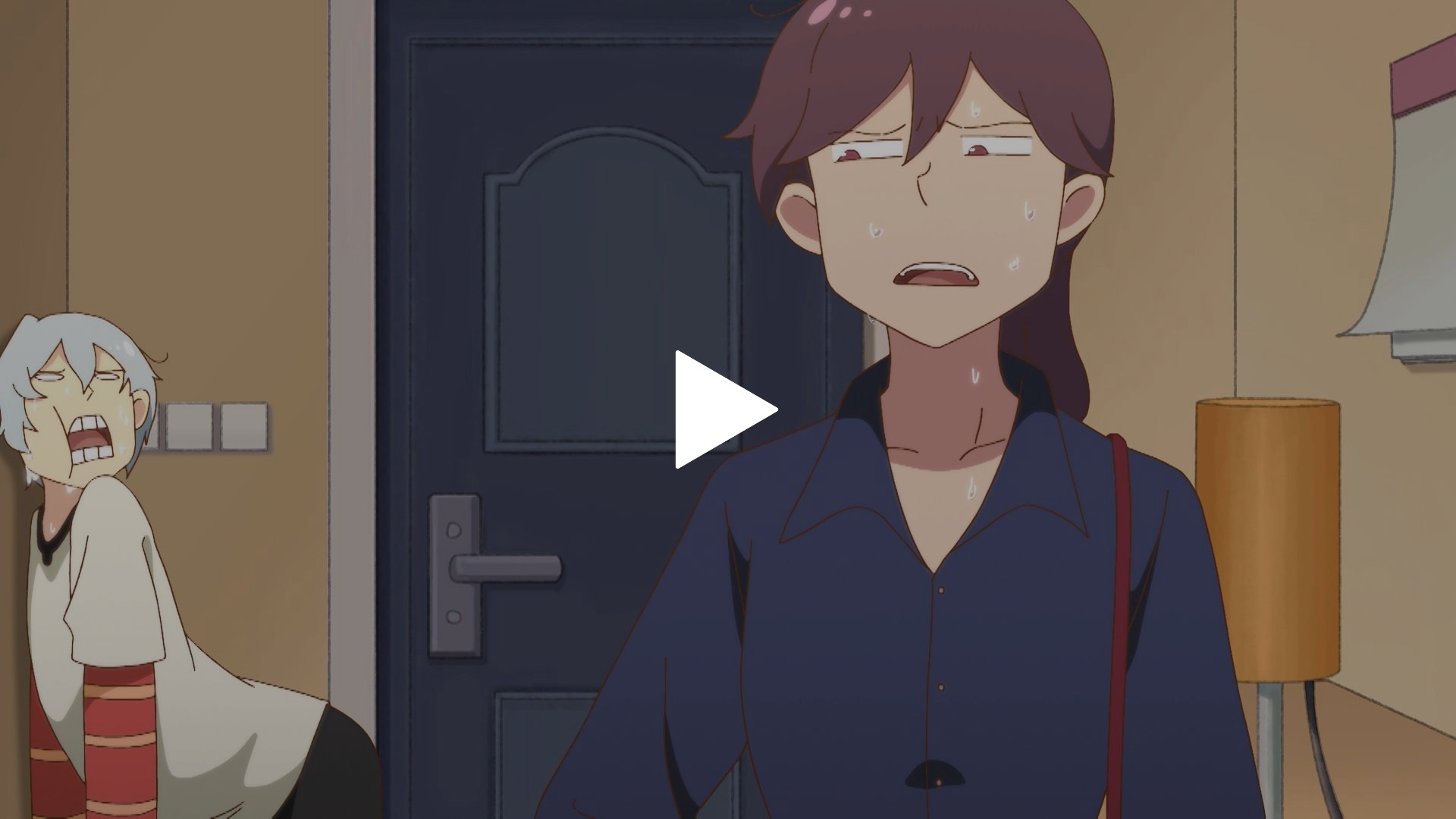 第10話 字幕版 人類は恒温動物 フジテレビの人気ドラマ アニメ Tv番組の動画が見放題 Fod