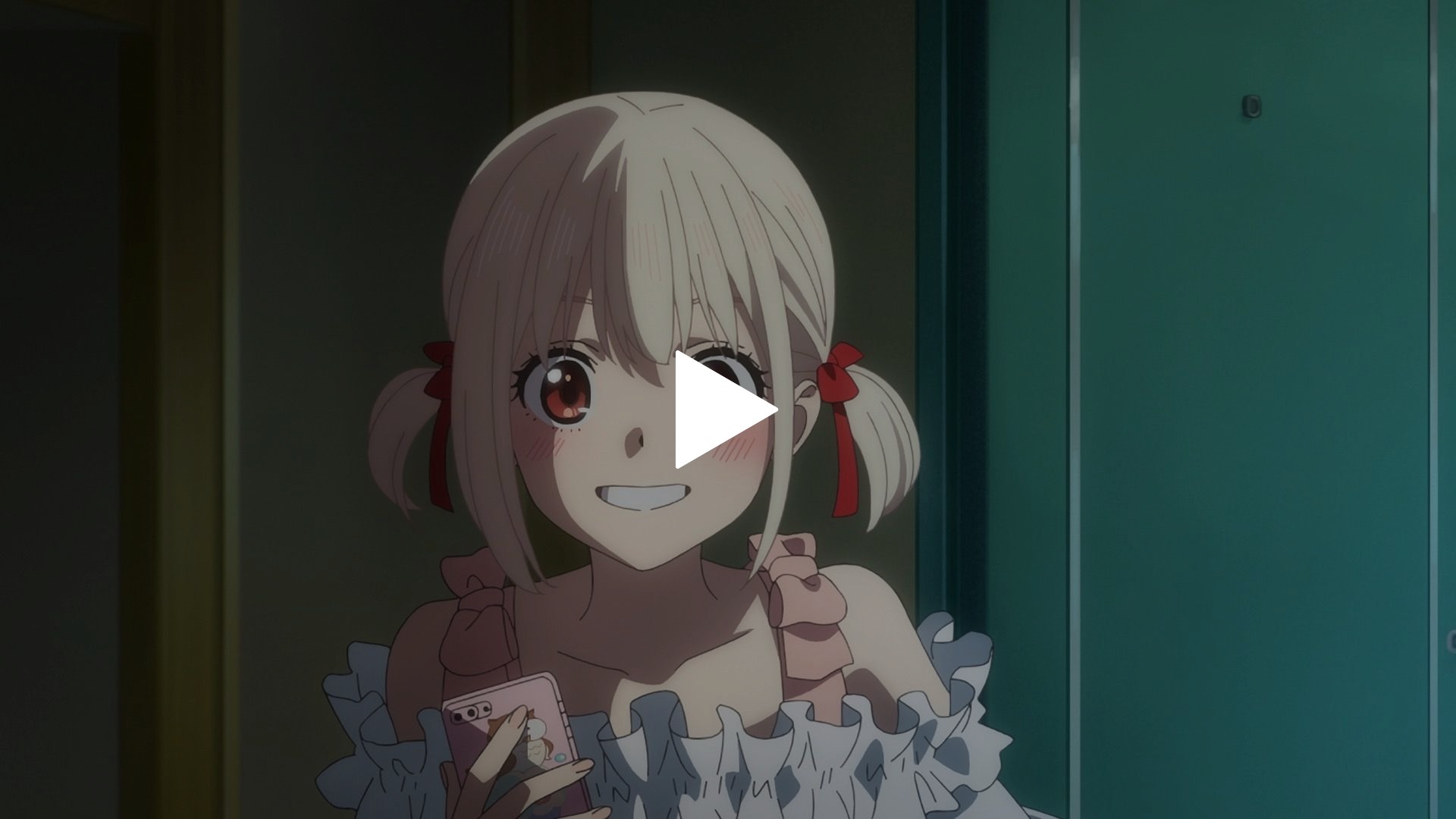 第6話 Opposites Attract フジテレビの人気ドラマ アニメ Tv番組の動画が見放題 Fod