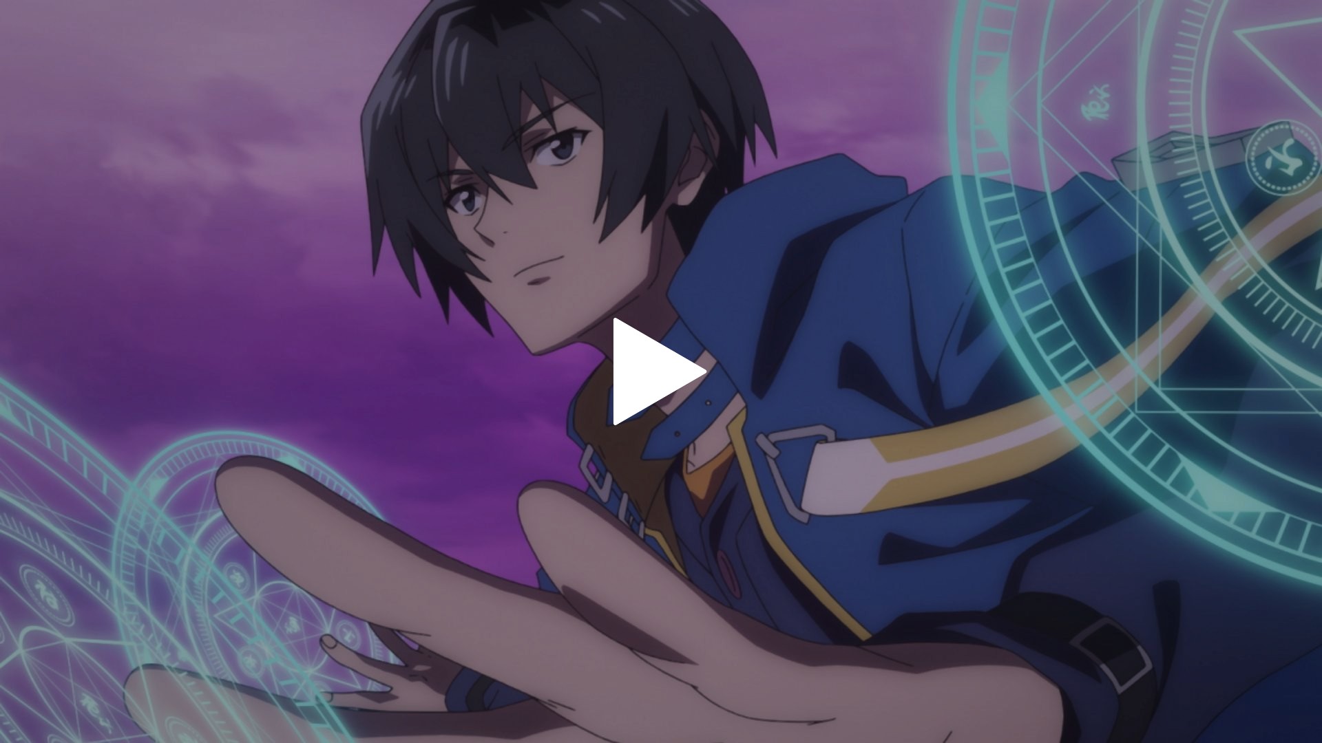 第12話 転生賢者の異世界ライフ フジテレビの人気ドラマ アニメ Tv番組の動画が見放題 Fod