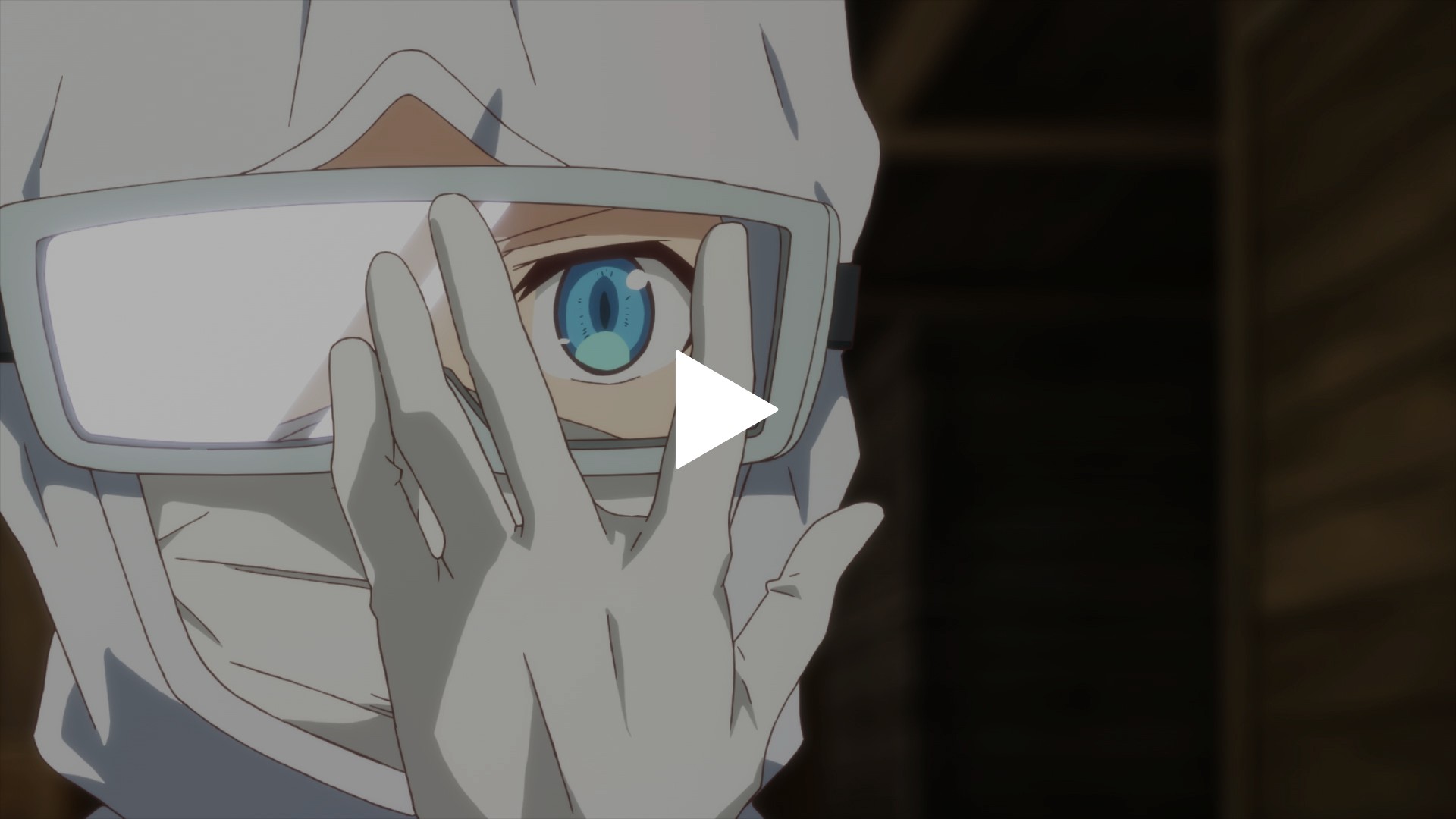 第10話 黒死病 フジテレビの人気ドラマ アニメ Tv番組の動画が見放題 Fod