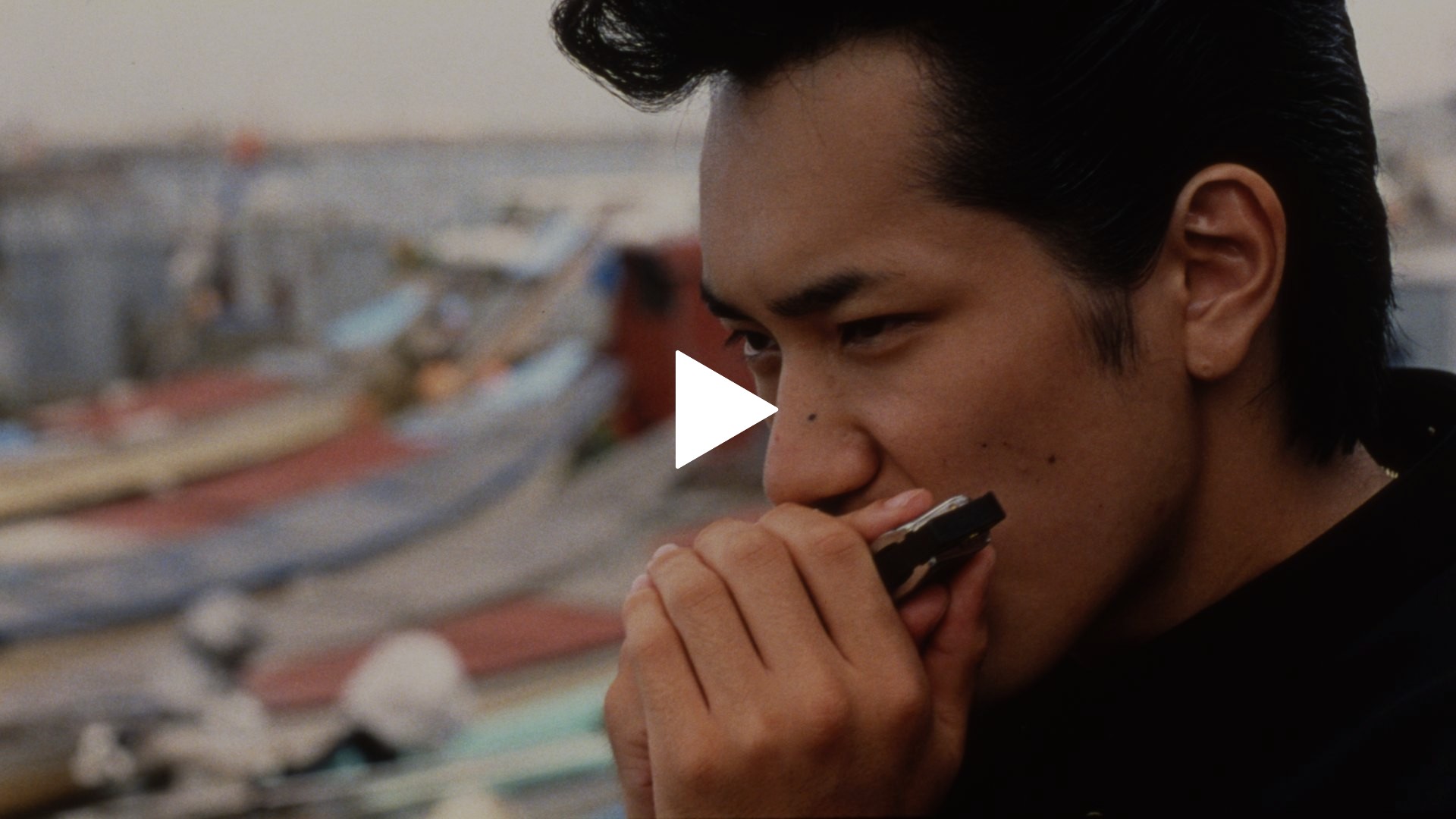 不良少年 ヤンキー の夢 フジテレビの人気ドラマ アニメ Tv番組の動画が見放題 Fod