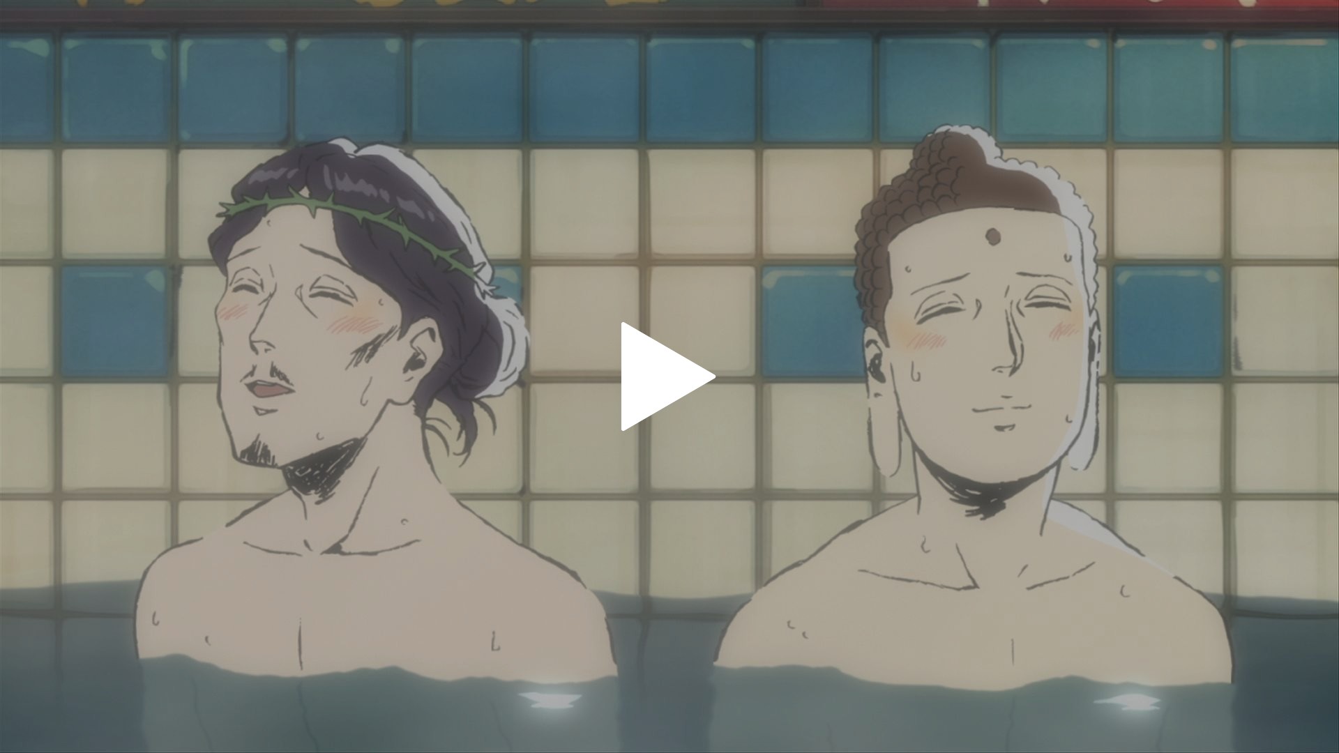 聖 おにいさん フジテレビの人気ドラマ アニメ Tv番組の動画が見放題 Fod