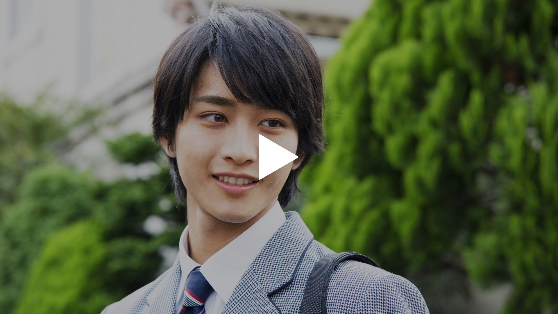 イタズラなkiss The Movie ハイスクール編 フジテレビの人気ドラマ アニメ Tv番組の動画が見放題 Fod