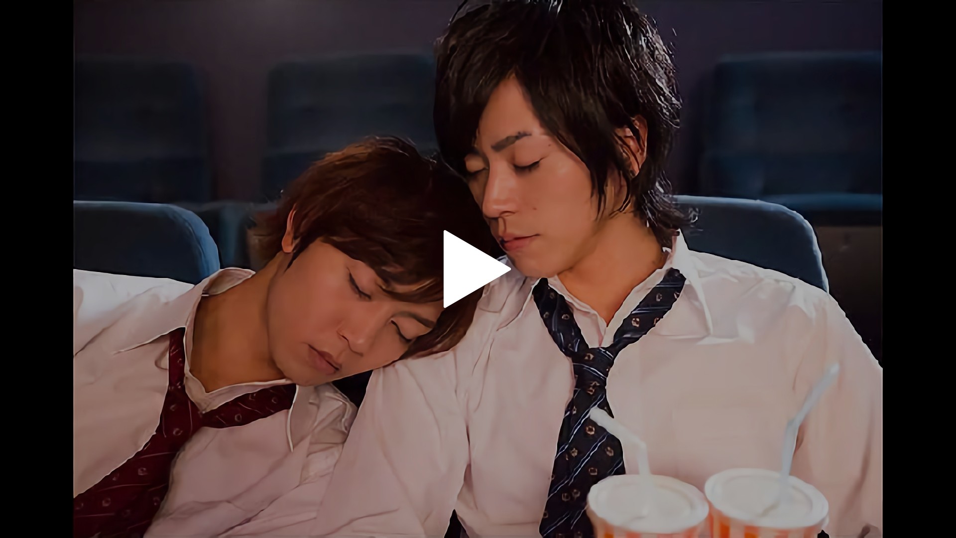 セブンデイズ Monday Thursday フジテレビの人気ドラマ アニメ Tv番組の動画が見放題 Fod