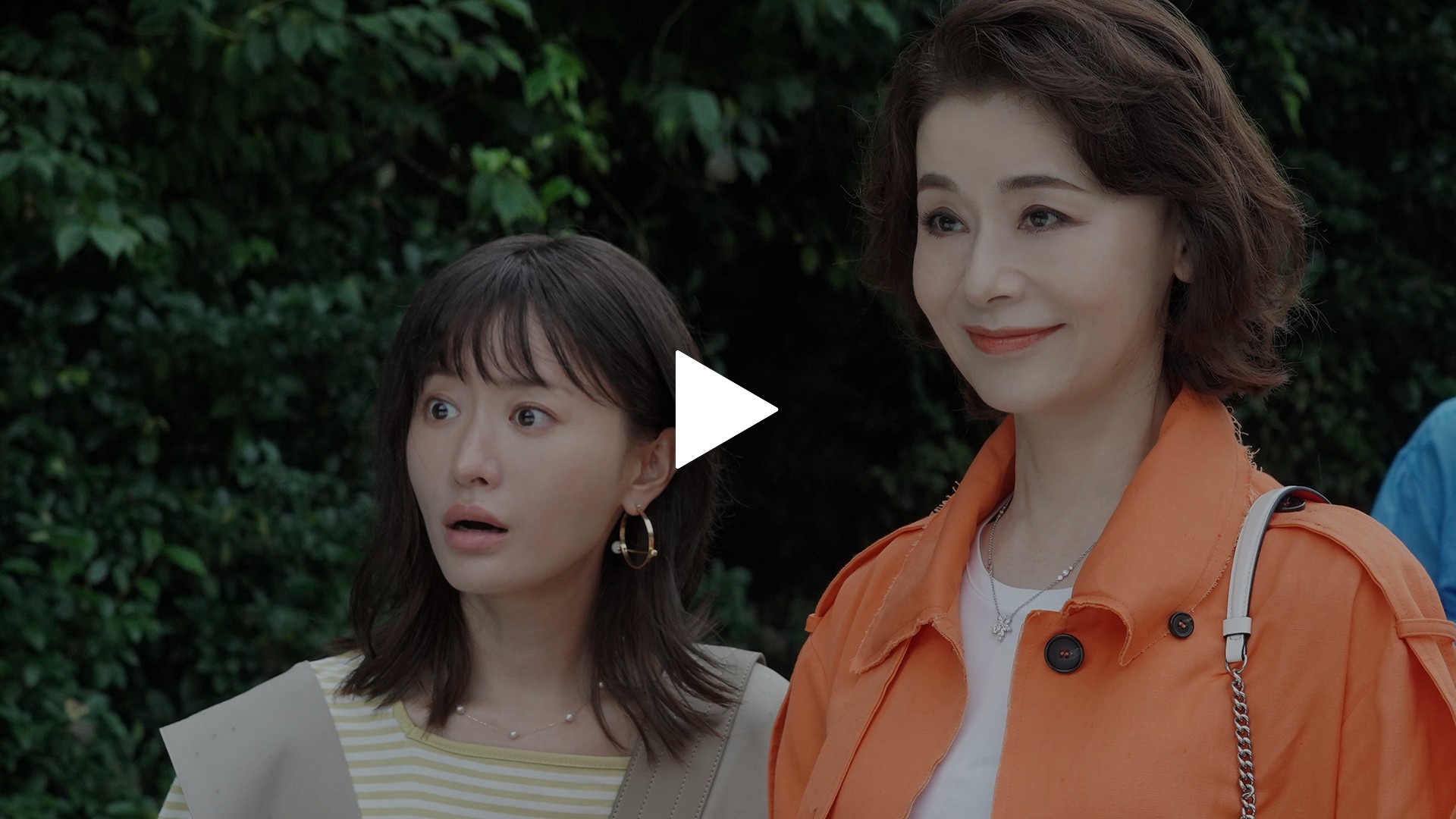 第4話 熟年離婚の危機！マスゴミVSハルコさん！｜フジテレビの人気 