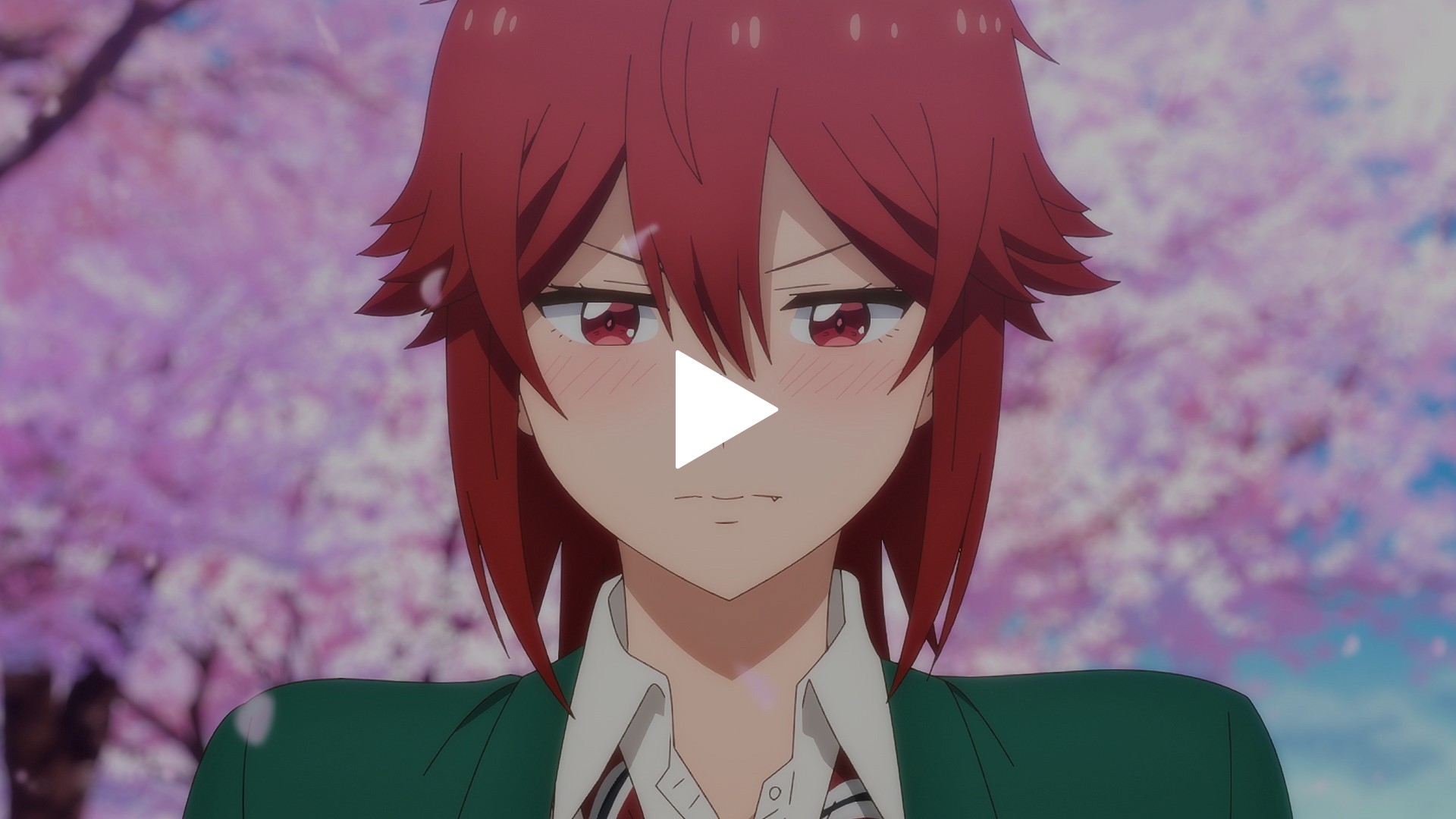 第01話 『女の子に見られたい！』『戦慄の挑戦状』｜フジテレビの人気ドラマ・アニメ・TV番組の動画が見放題＜FOD＞