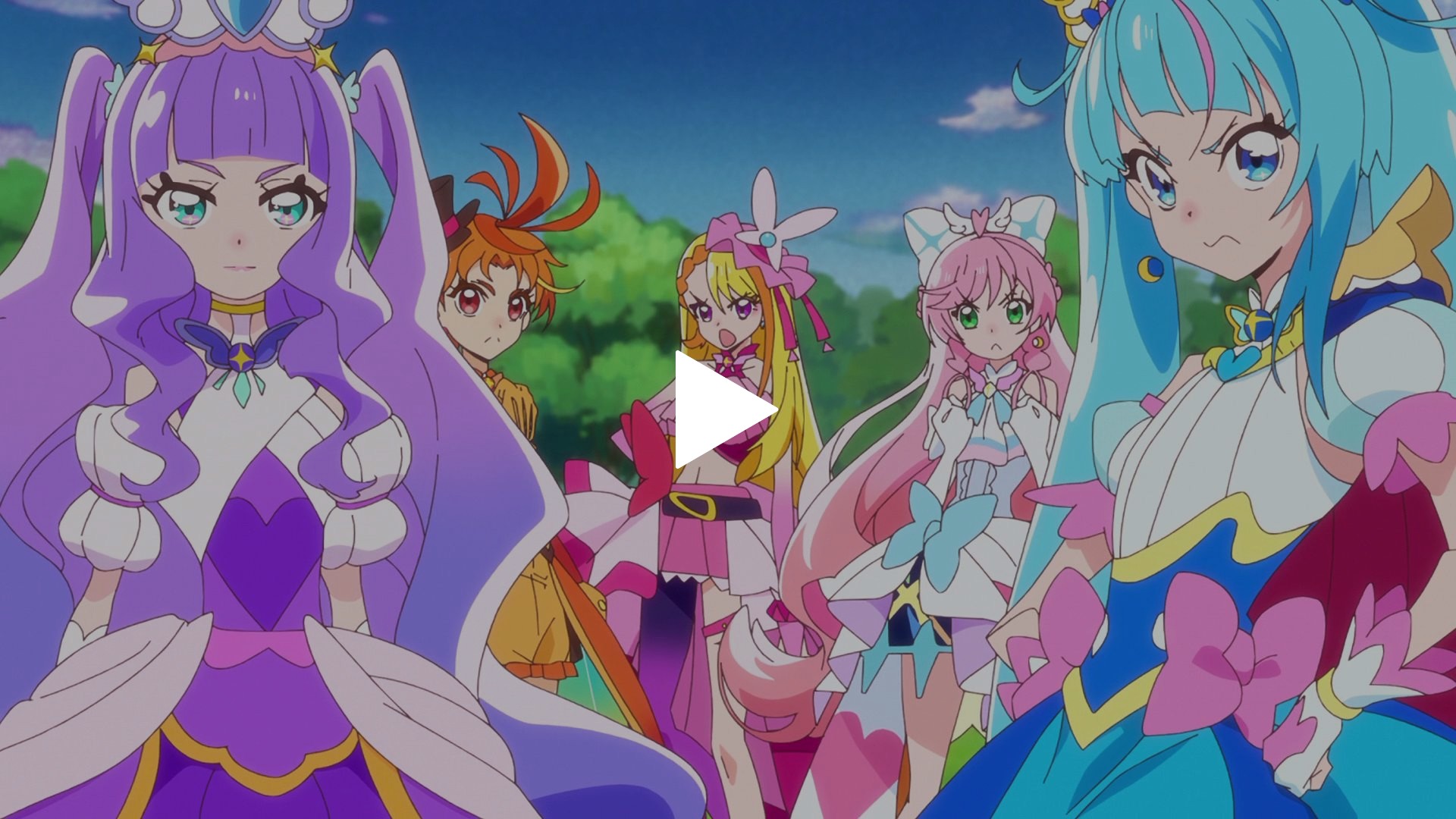 第36話 あげは、最強の保育士失格！？｜フジテレビの人気ドラマ・アニメ・TV番組の動画が見放題＜FOD＞