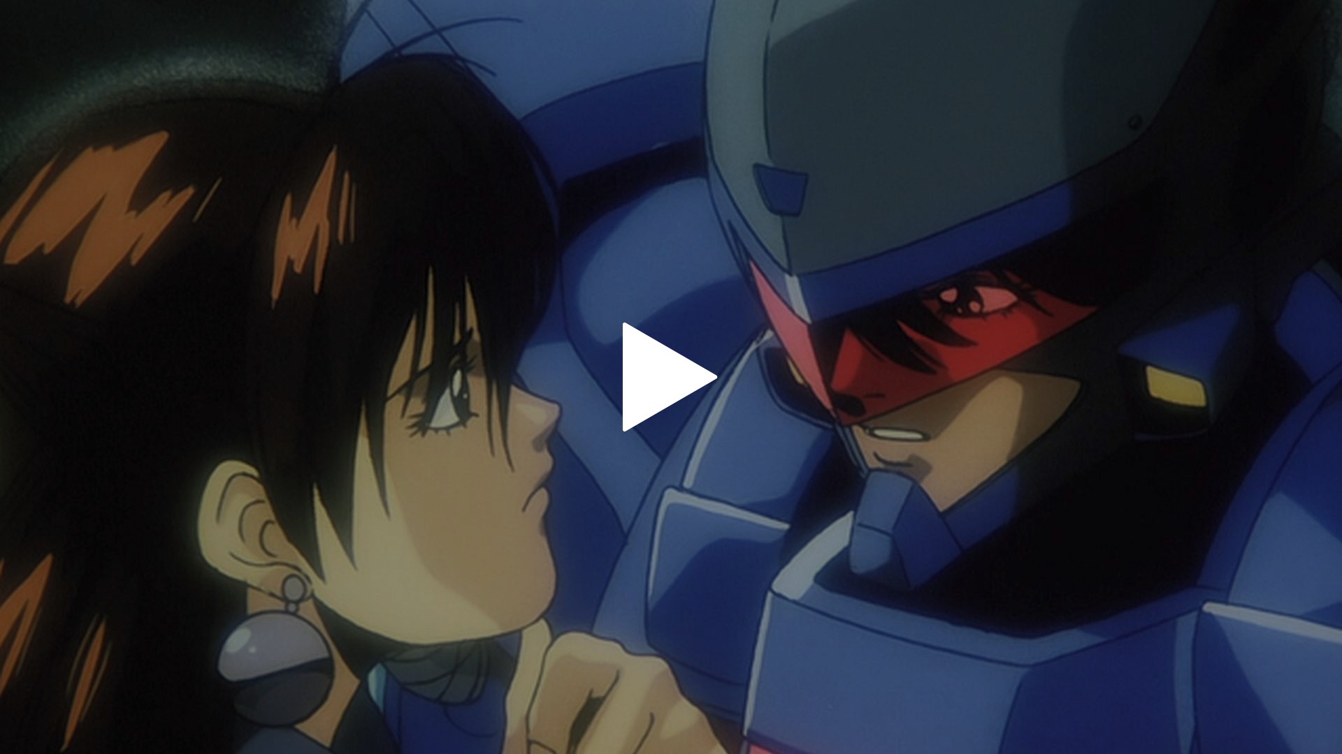 超音戦士ボーグマン LOVERS RAIN｜フジテレビの人気ドラマ・アニメ・TV 
