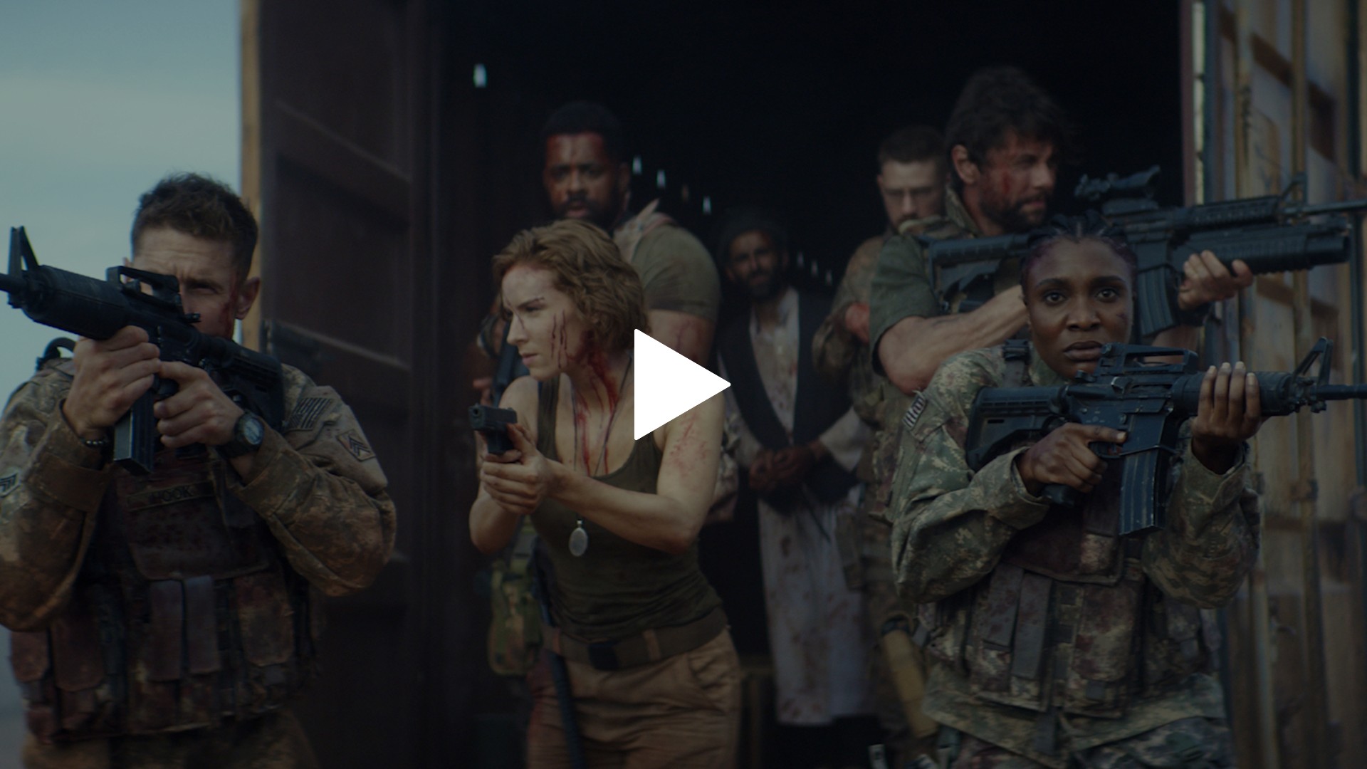 ヘル・ディセント-ヘル・ディセント