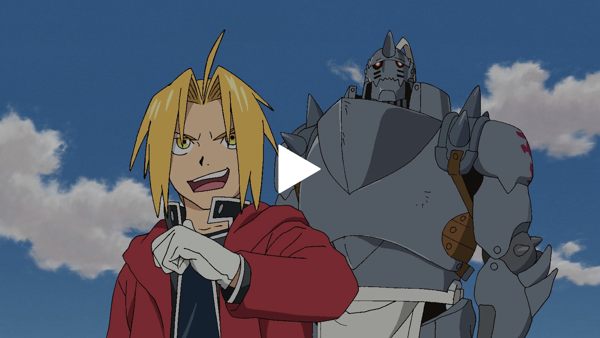 鋼の錬金術師 嘆きの丘の聖なる星｜フジテレビの人気ドラマ・アニメ 