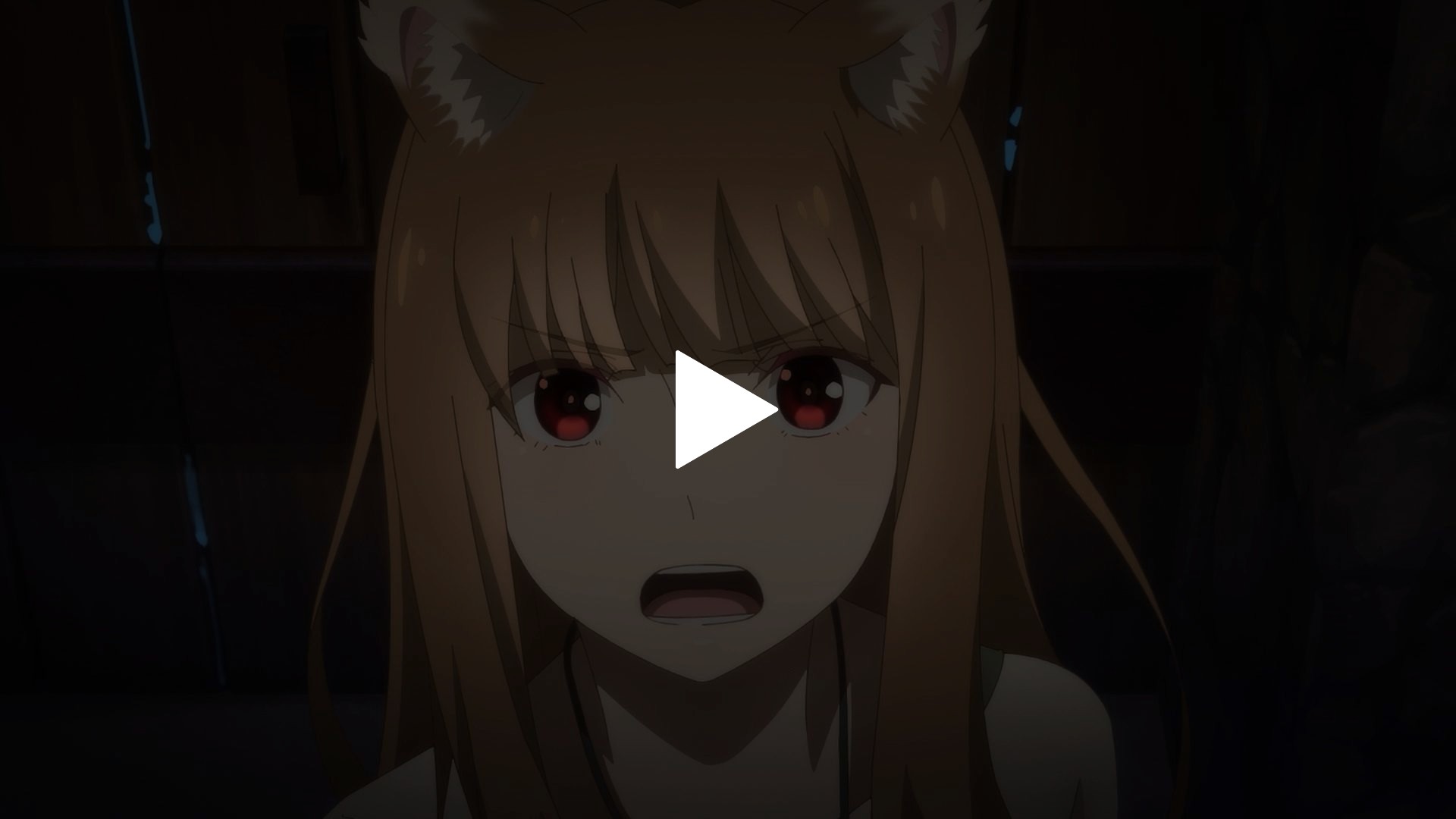 少女　体液 第20幕 教会の少女と粉挽きの少年｜フジテレビの人気ドラマ・アニメ・TV番組の動画が見放題＜FOD＞