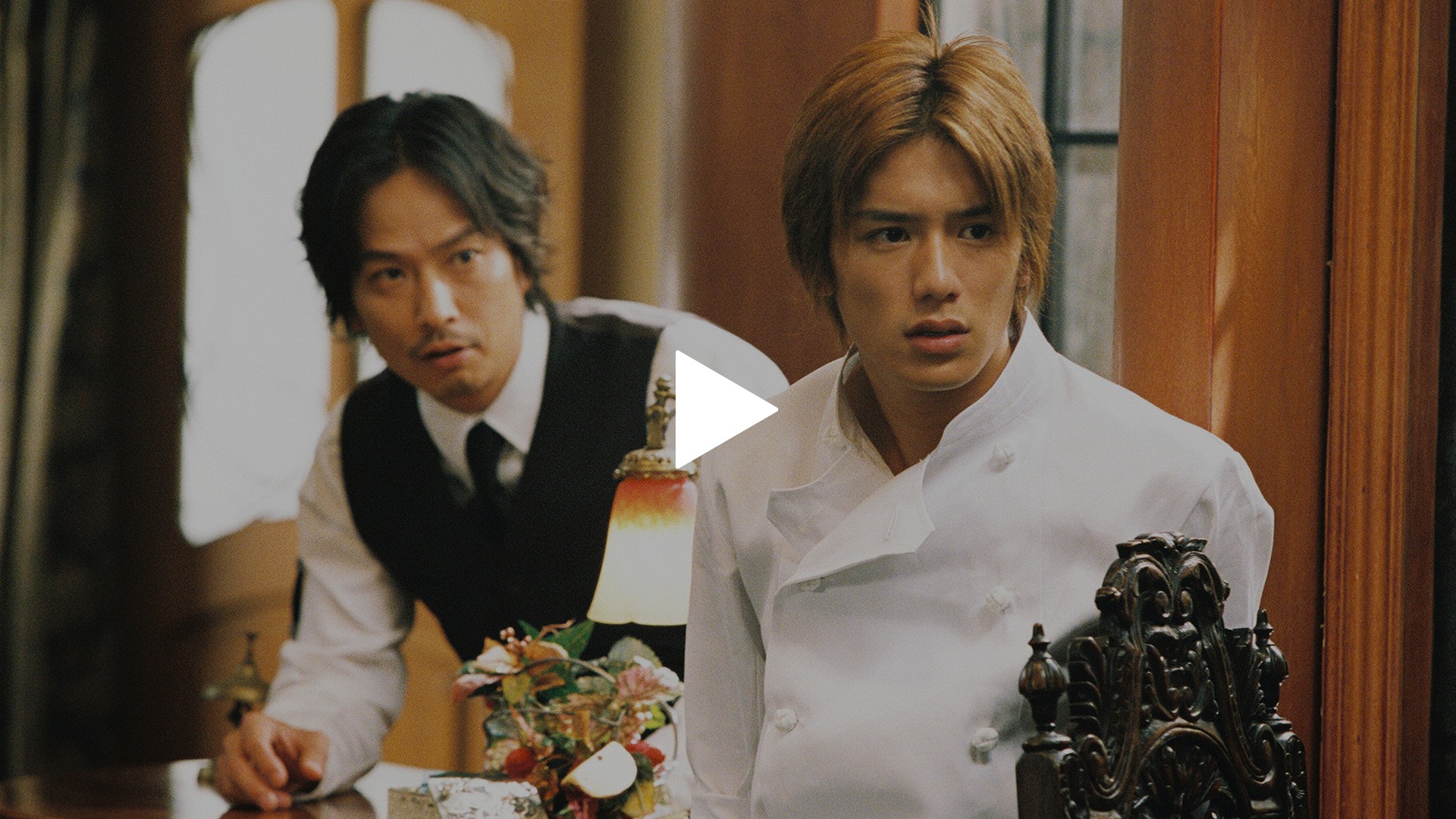 第2話 愛の井戸｜フジテレビの人気ドラマ・アニメ・TV番組の動画が見  