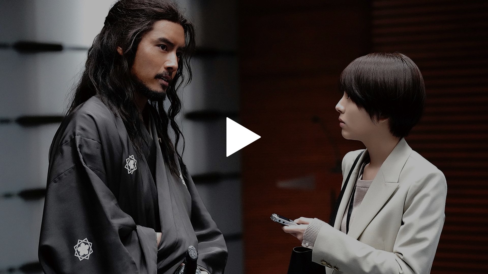 もしも徳川家康が総理大臣になったら-もしも徳川家康が総理大臣になったら