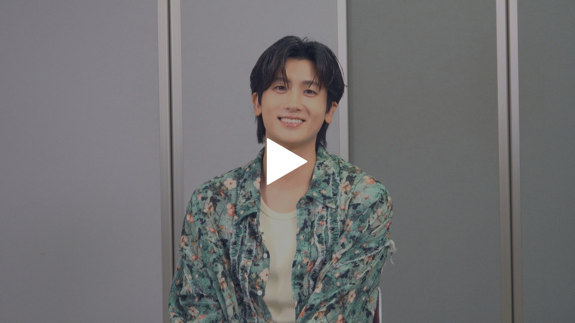 字幕版）第2回 パク・ヒョンシク 2025 FANCON [BEGINNING] スペシャル 