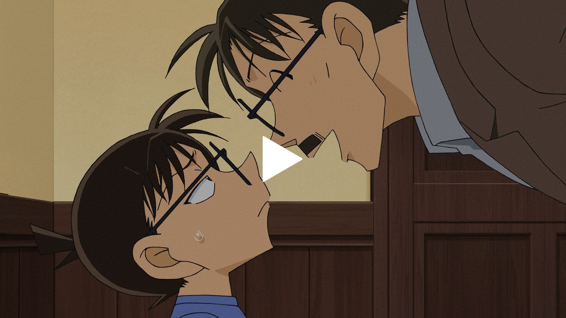 kudou 第1072話 工藤優作の推理ショー（後編）｜フジテレビの人気ドラマ・アニメ・TV番組の動画が見放題＜FOD＞