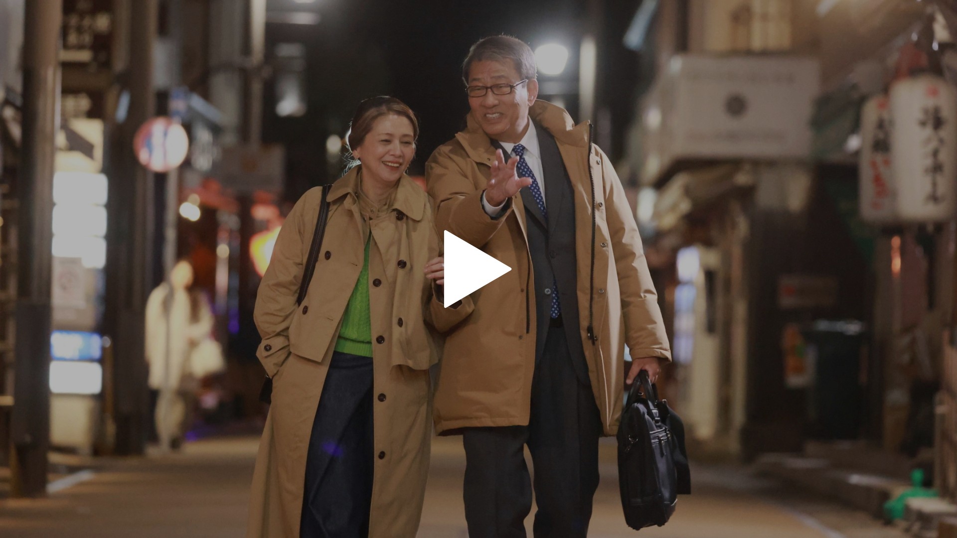 第3話 正しい生き方なんかどこにもない｜フジテレビの人気ドラマ・アニメ・TV番組の動画が見放題＜FOD＞