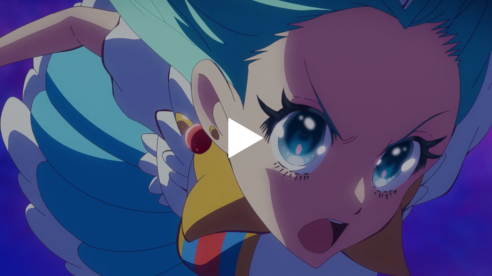 プリンセッション・オーケストラ-第18話 受け継がれる居場所