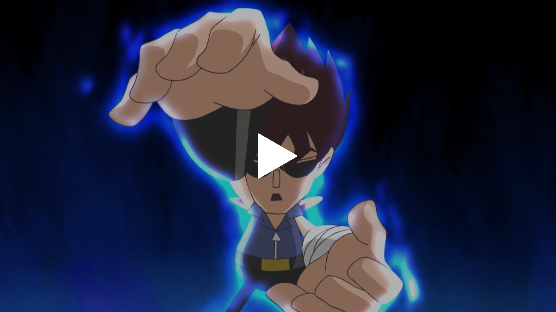第1話 世紀末なんてフツーだ ケンシロウ登場！／歌えケンシロウ 愛を 