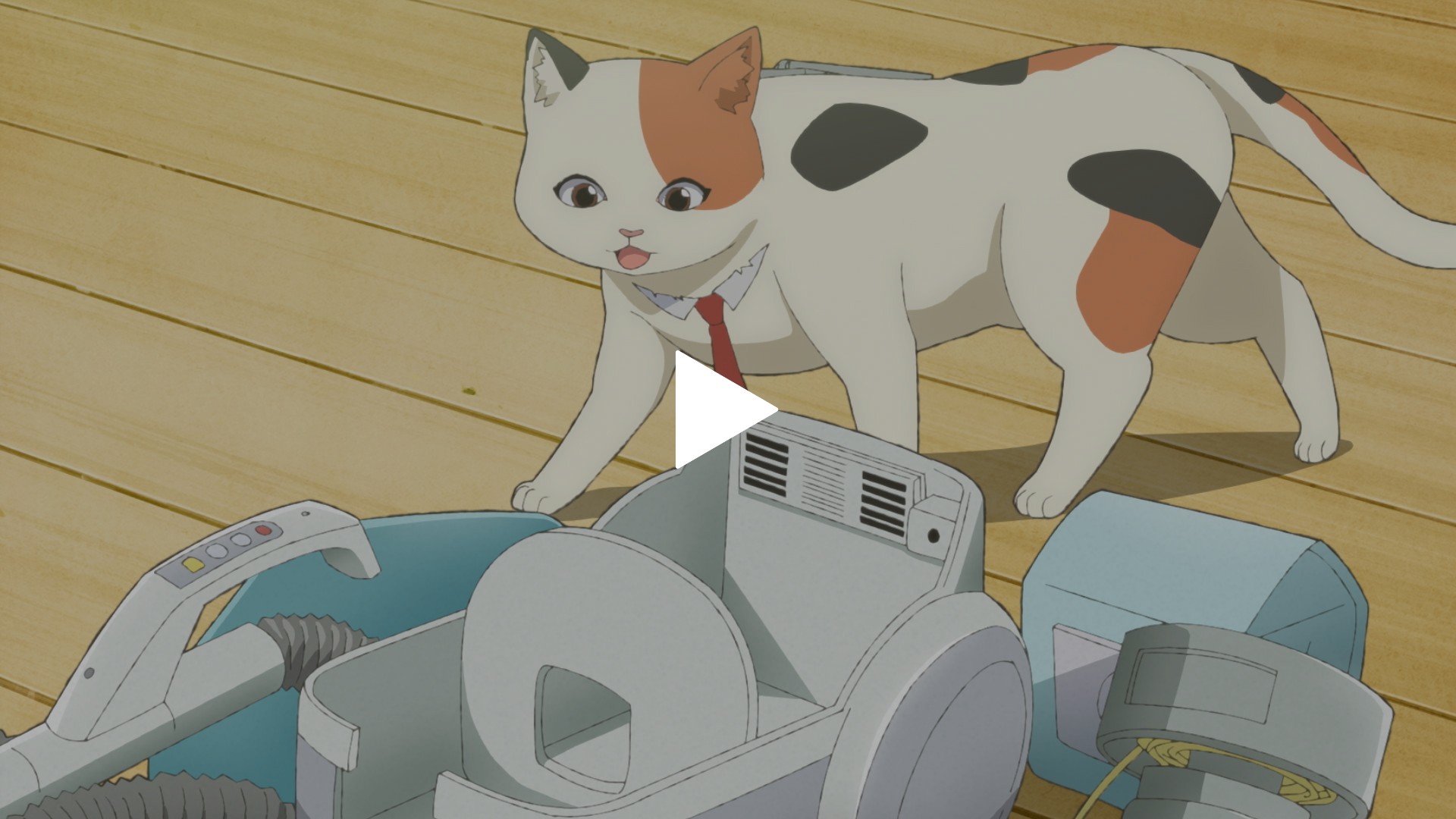 第2話 ムームーと掃除機｜フジテレビの人気ドラマ・アニメ・TV番組の動画が見放題＜FOD＞