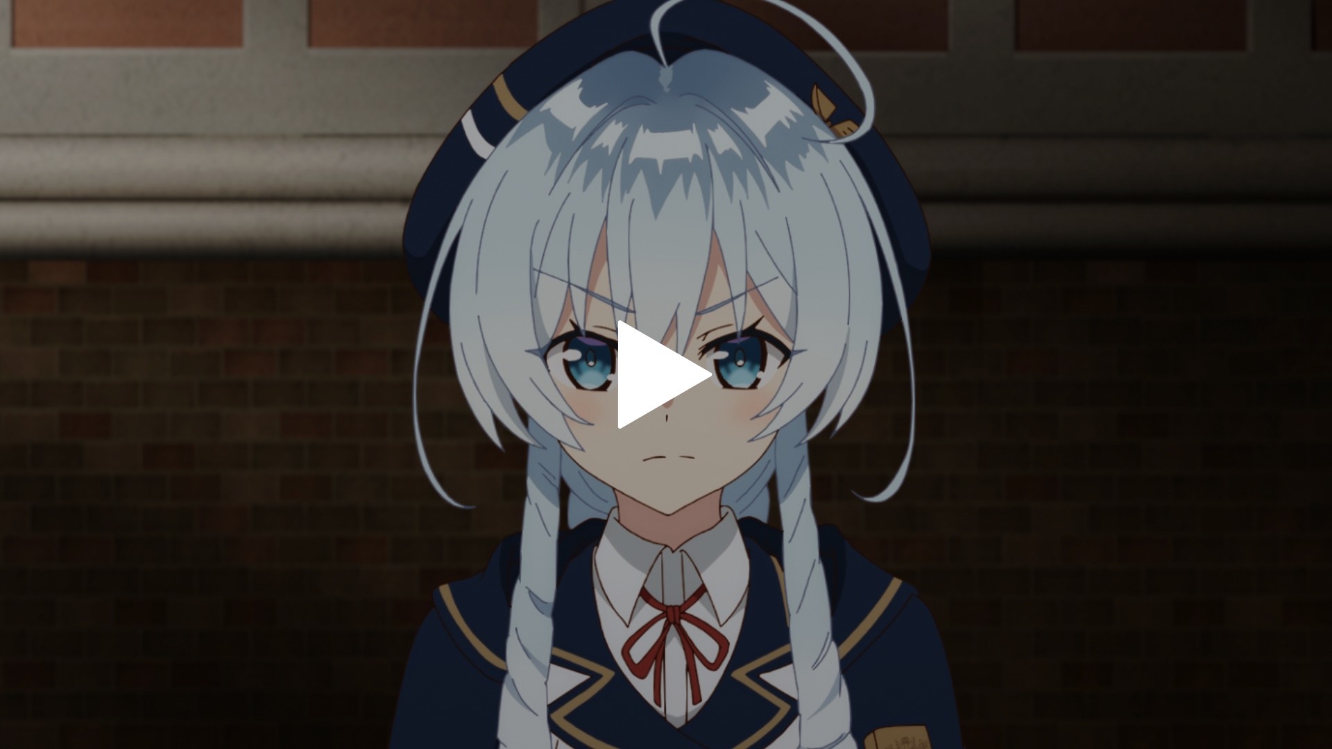 第12話 少女達の戦い｜フジテレビの人気ドラマ・アニメ・TV番組の動画 