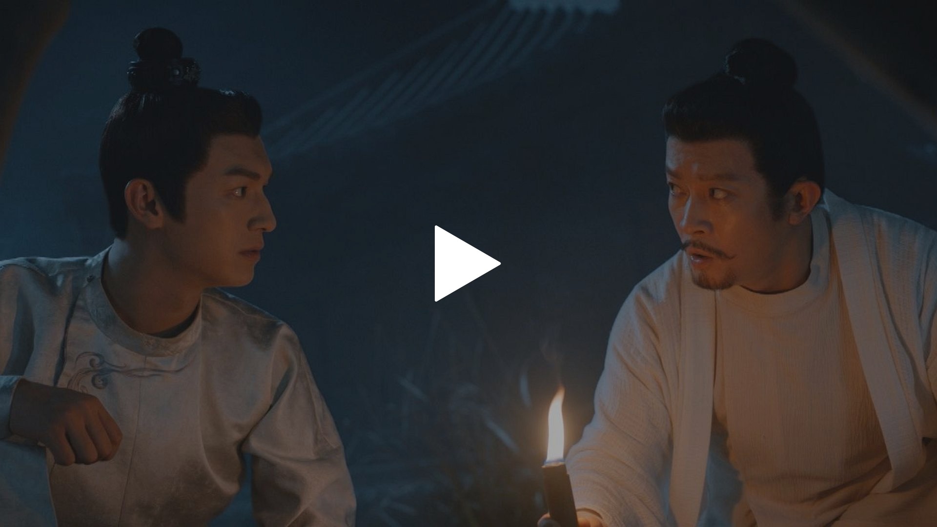 唐朝詭事録 第二季 －To the West－-（字幕版）第19話 井戸の中の死体