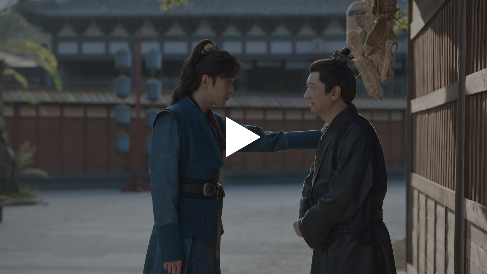 慶余年2～麒麟児、挑む～-（字幕版）第3話 謎の楼主の正体