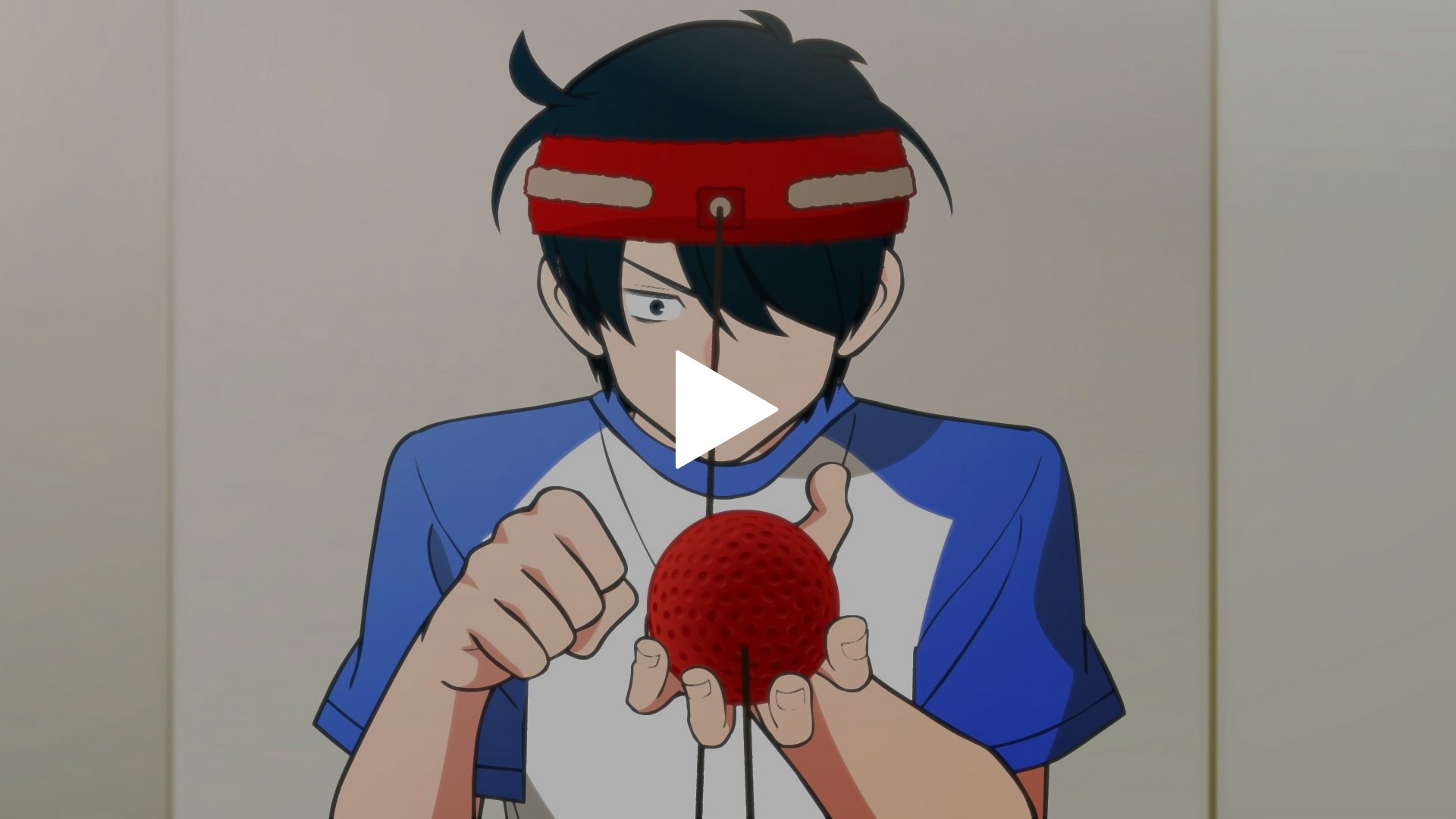 Episode11 鍛錬的器具 フジテレビの人気ドラマ アニメ Tv番組の動画が見放題 Fod