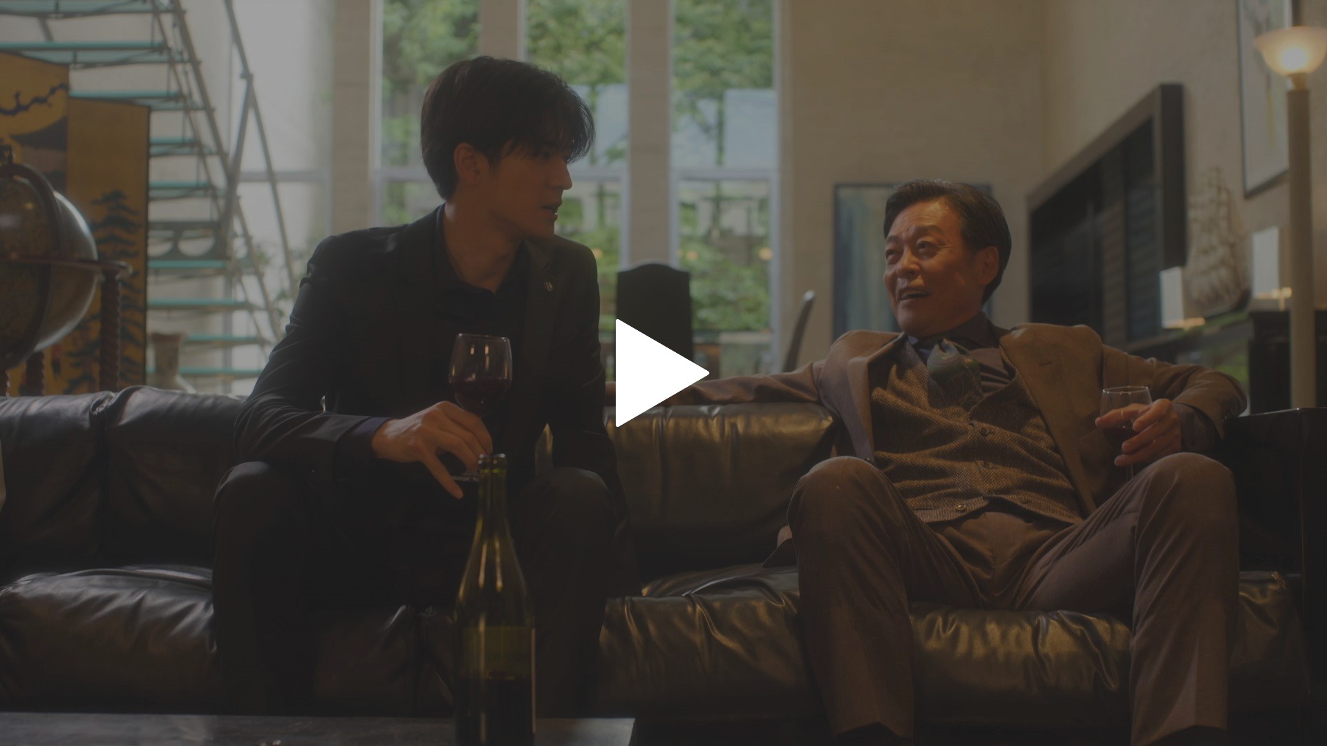 6 過去へのけじめ 運命の選択 フジテレビの人気ドラマ アニメ Tv番組の動画が見放題 Fod