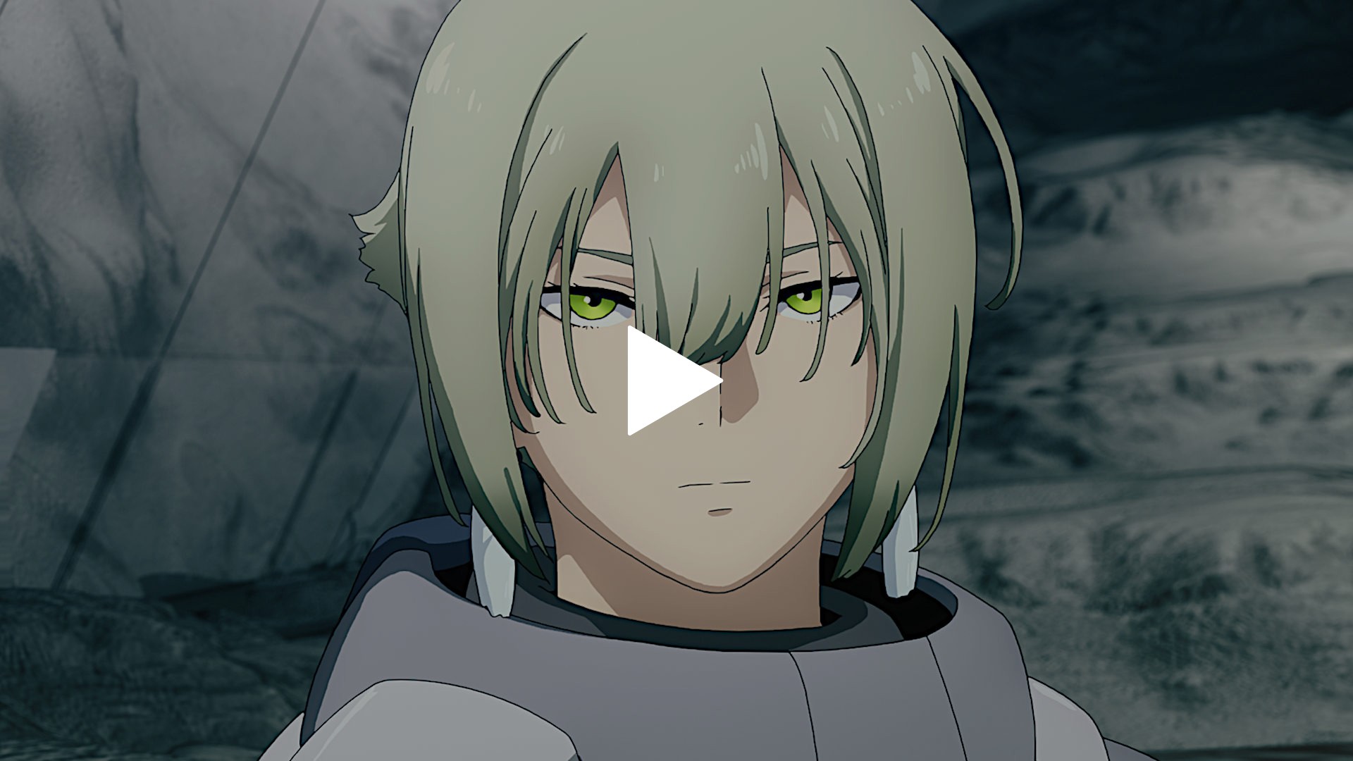 第5話 氷の瞳に映るのは フジテレビの人気ドラマ アニメ Tv番組の動画が見放題 Fod