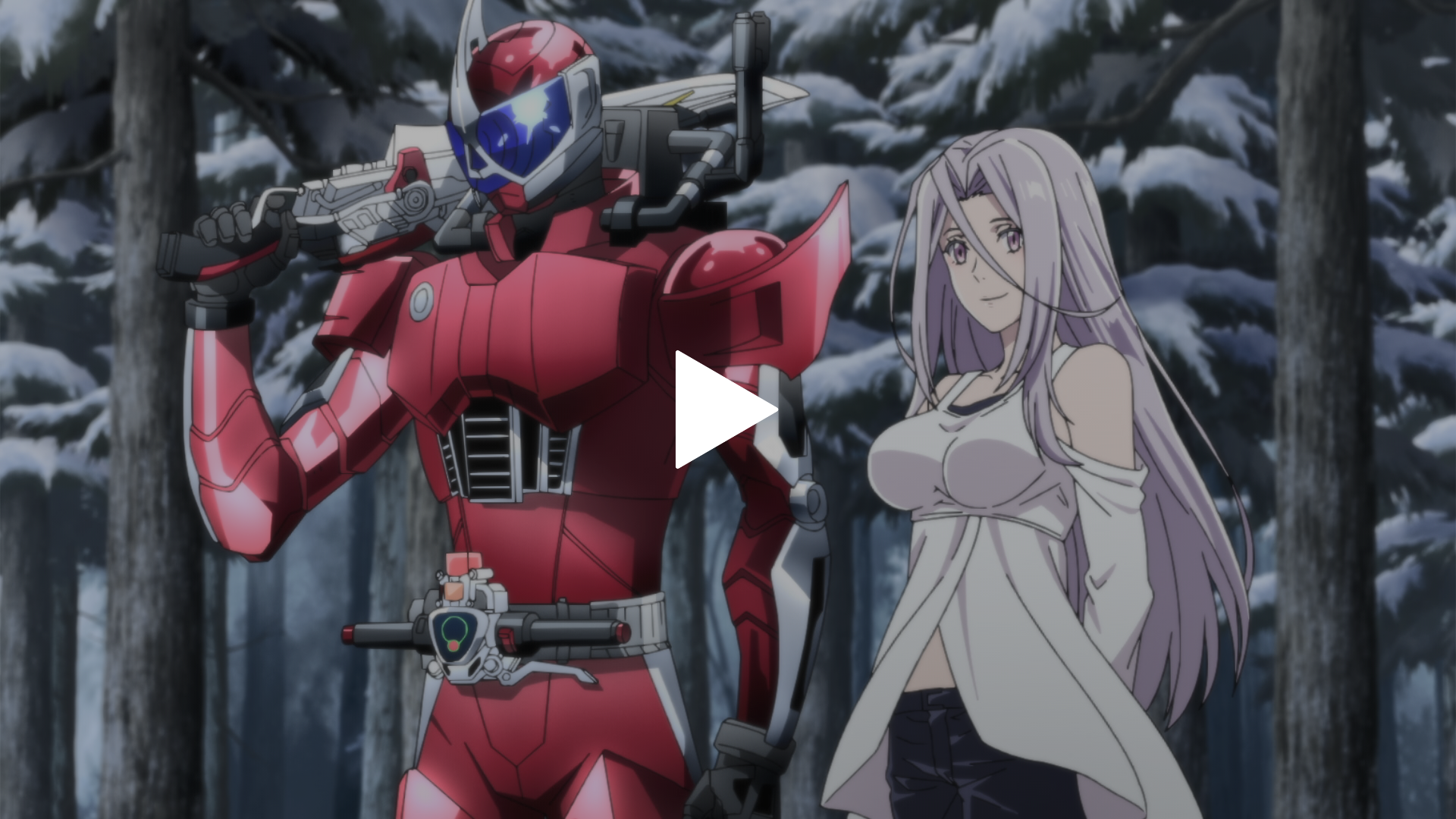 第8話 閉ざされたk／連鎖する悪意｜フジテレビの人気ドラマ・アニメ・TV番組の動画が見放題＜FOD＞