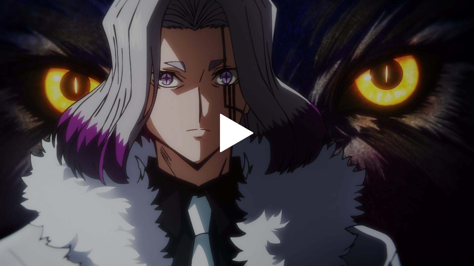 マッシュル-MASHLE--第7話 マッシュ・バーンデッドと人形の魔法使い