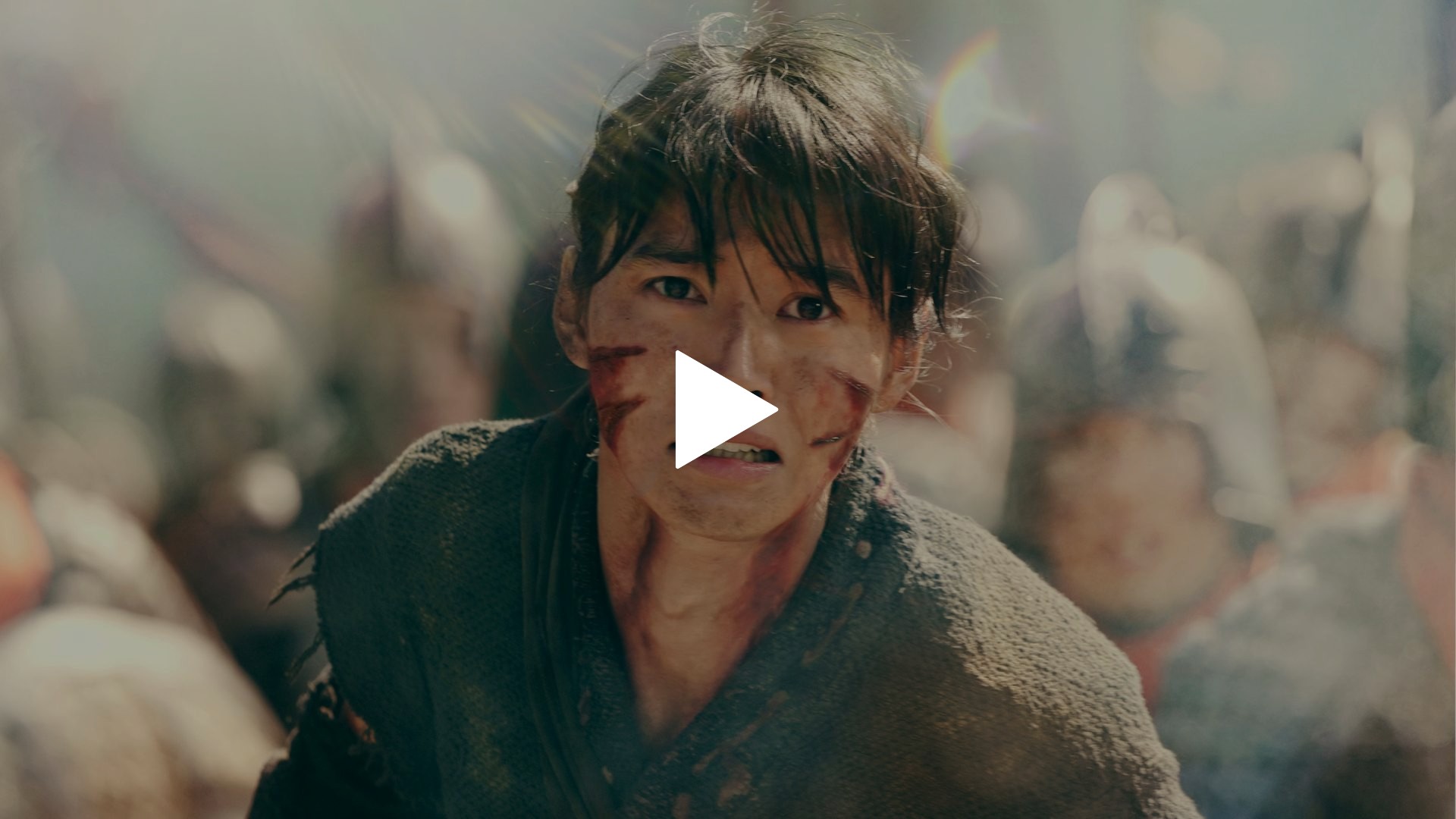 キングダム 大将軍の帰還｜フジテレビの人気ドラマ・アニメ・TV番組の動画が見放題＜FOD＞