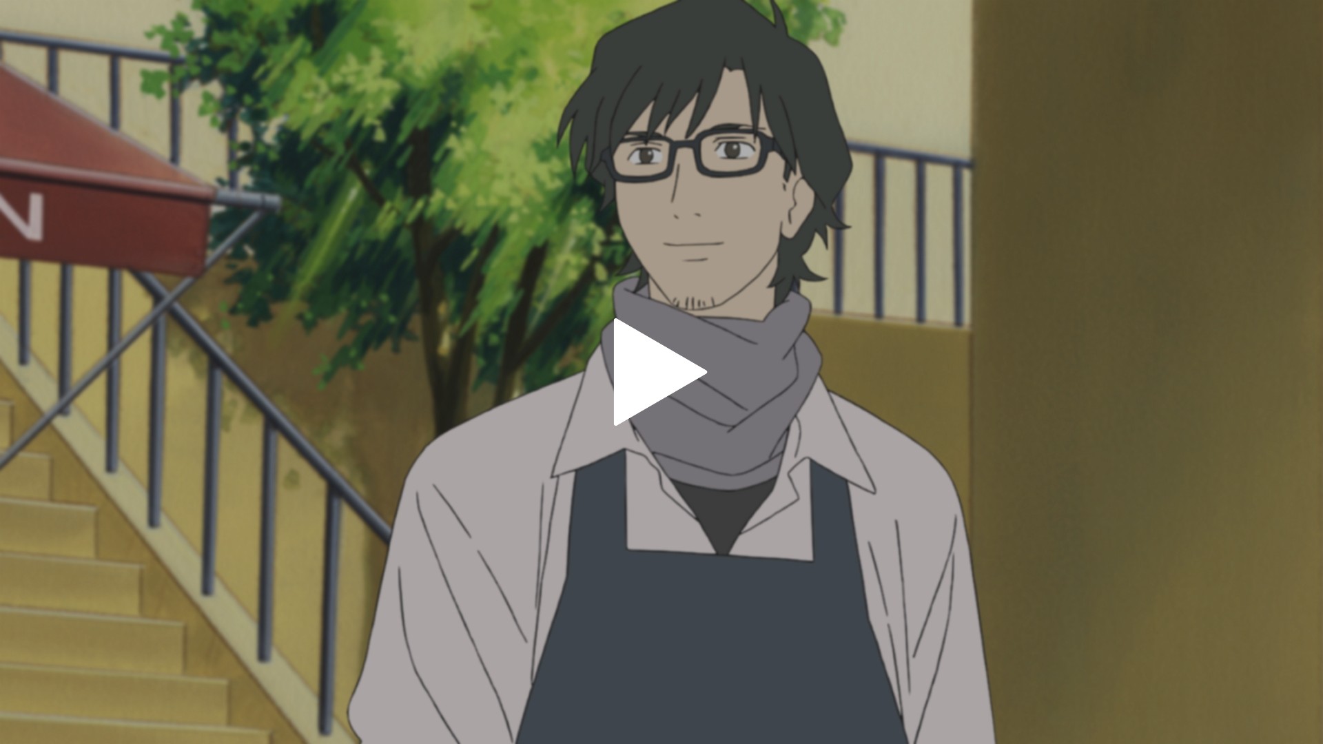 第5話 パンダくん張り切る／みんなのパフェ｜フジテレビの人気ドラマ 