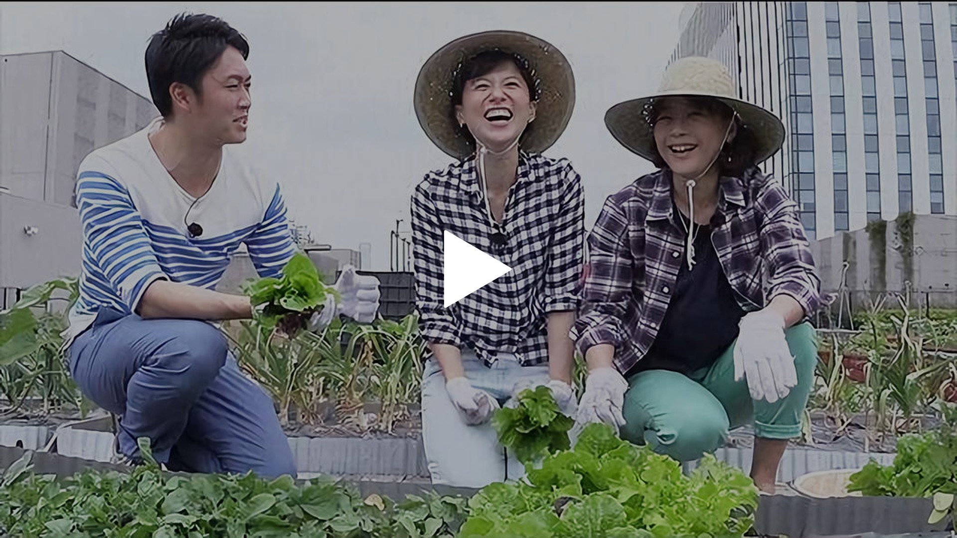 第2回 春野菜でバーベキュー フジテレビの人気ドラマ アニメ Tv番組の動画が見放題 Fod