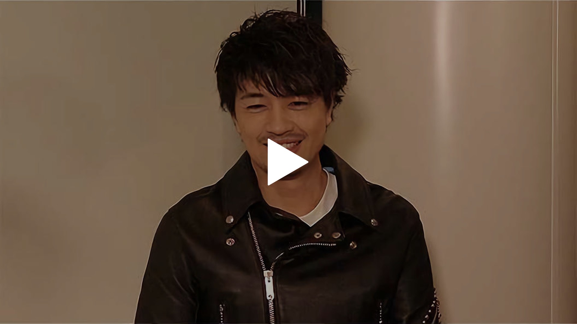 ゲスト 斎藤工 前編 映画 昼顔 への想い フジテレビの人気ドラマ アニメ Tv番組の動画が見放題 Fod